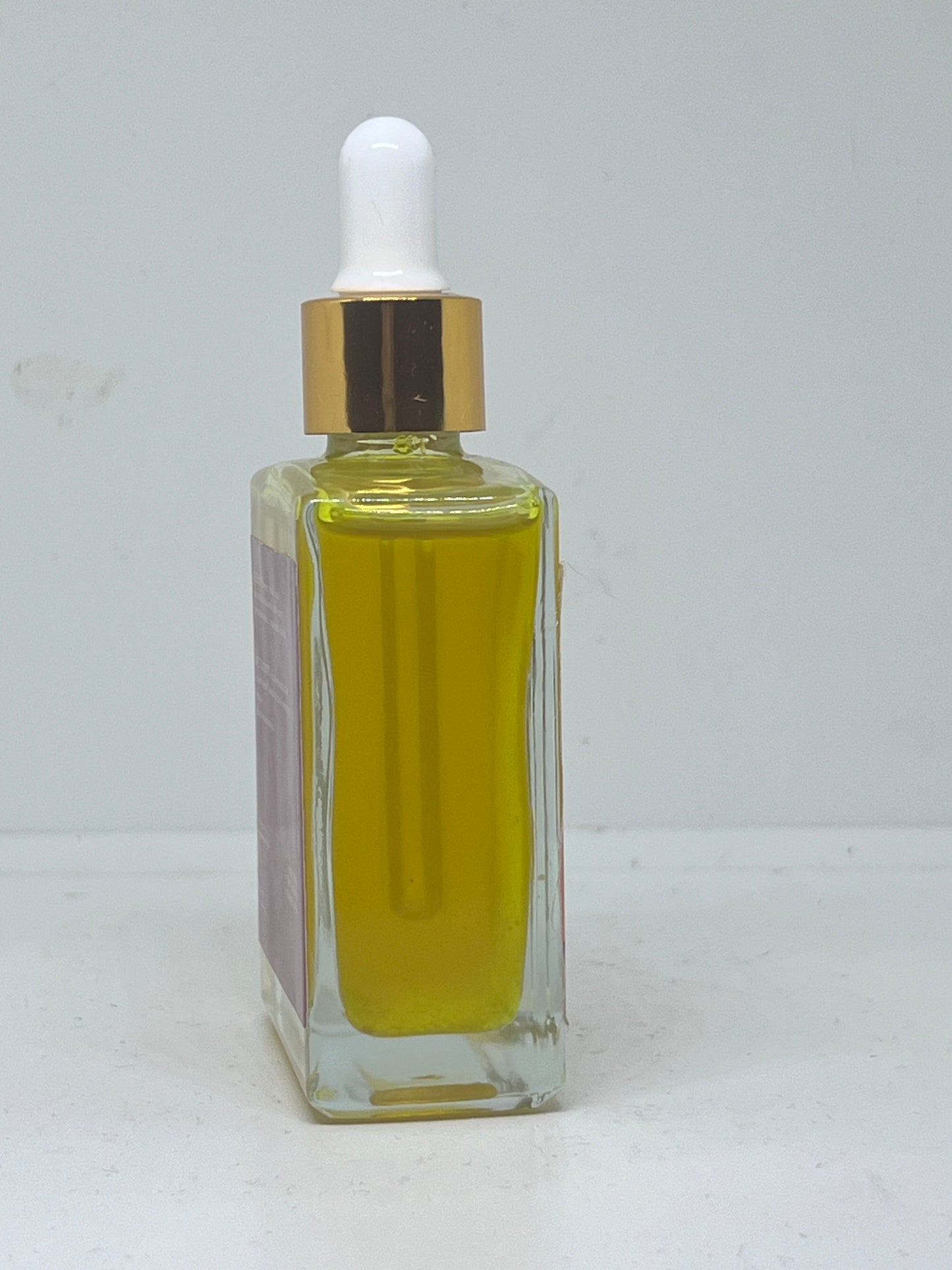 Radiant glow oil serum 2 oz