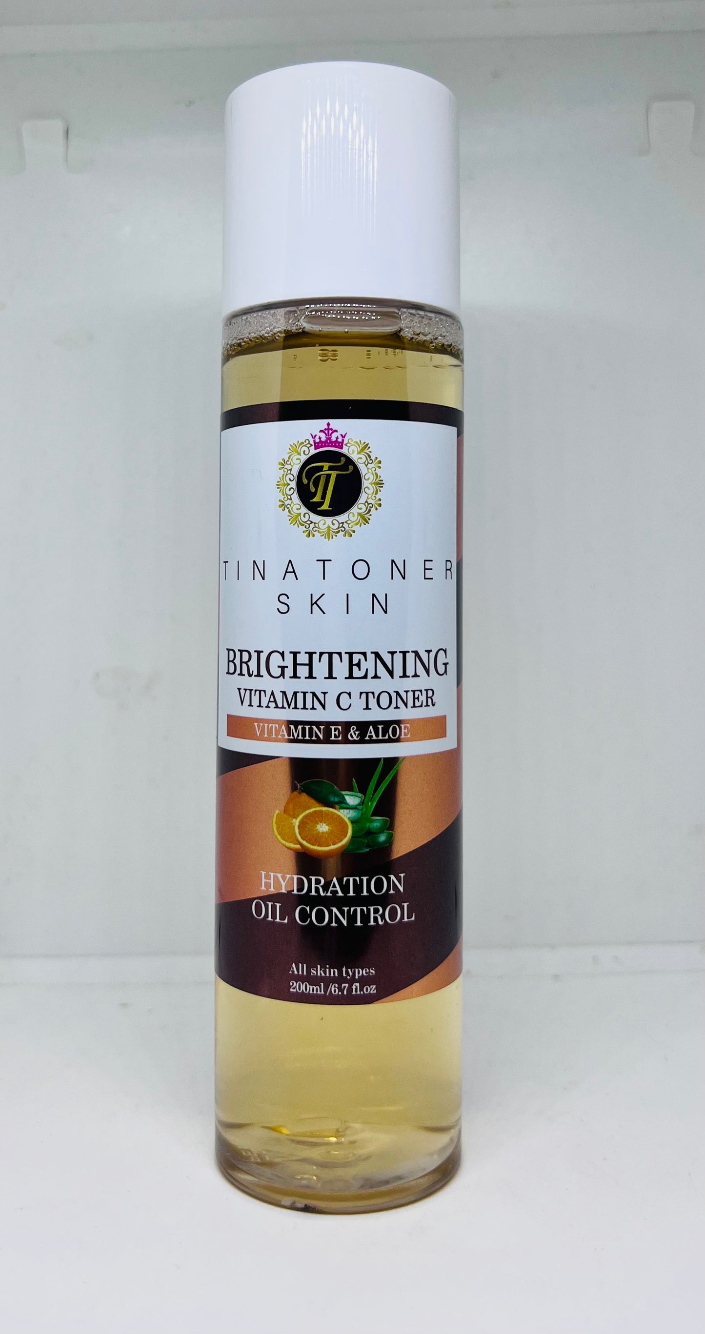 BEAUTIFYING BRIGHTENING (Body AND FACE SET 5 PIECE