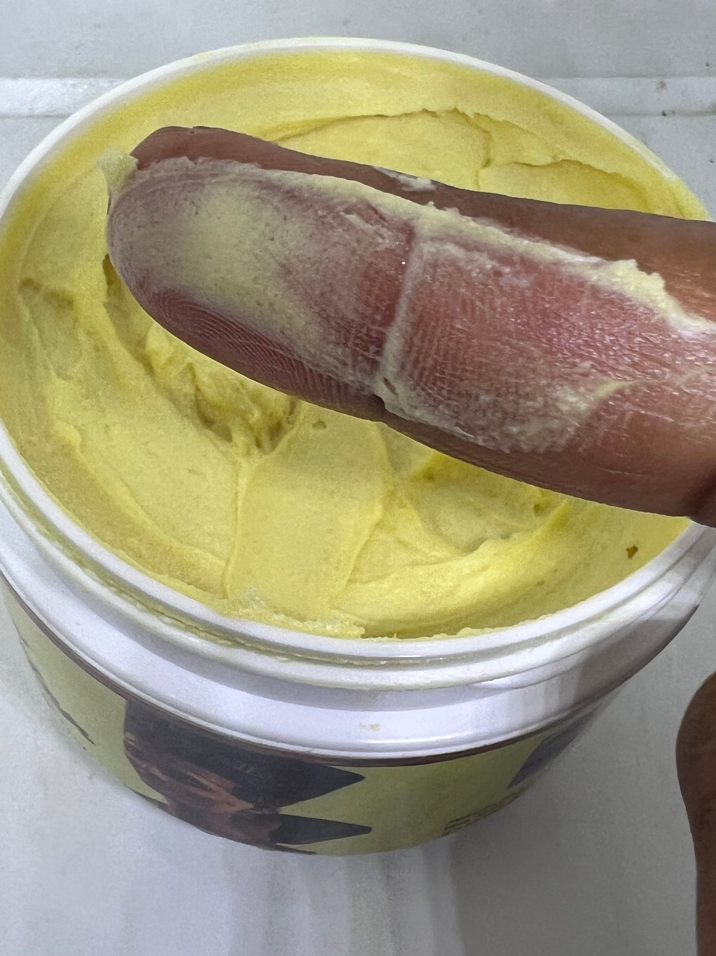 skin butter 8oz