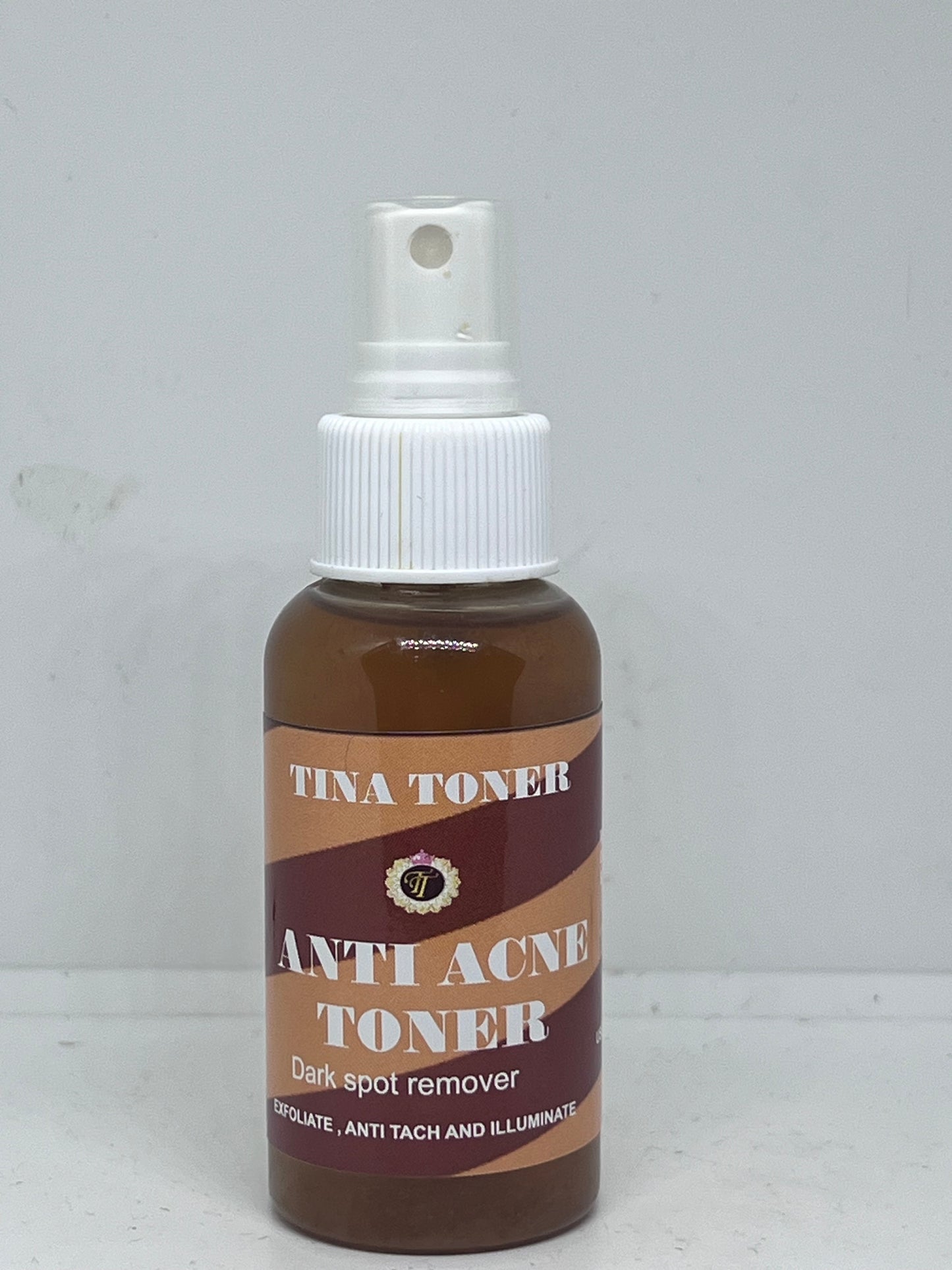 Anti Acne TONER