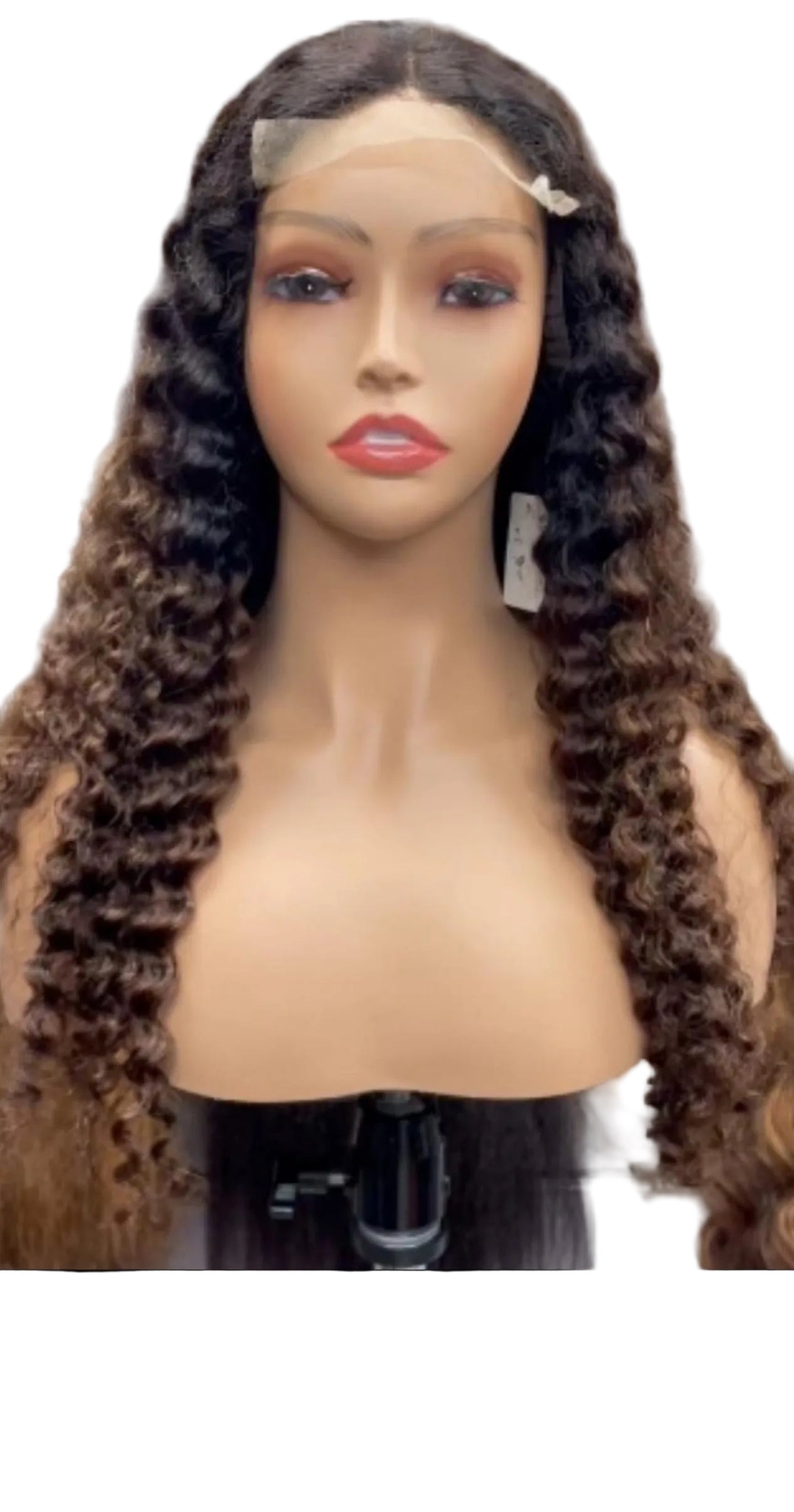 22 inch burmese curl