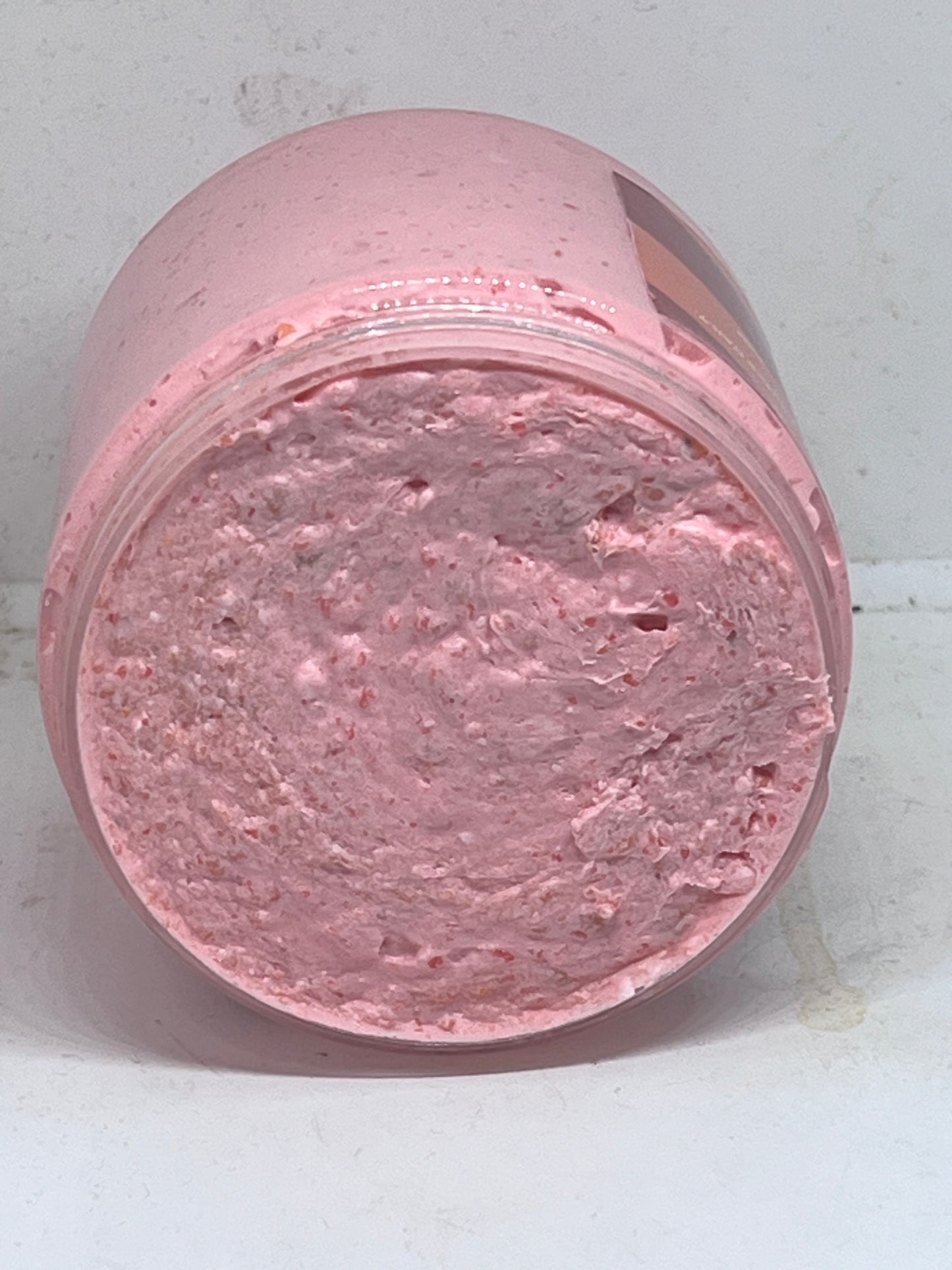 PINK whitening soap 32 OZ/ 1000ml. Jombo size
