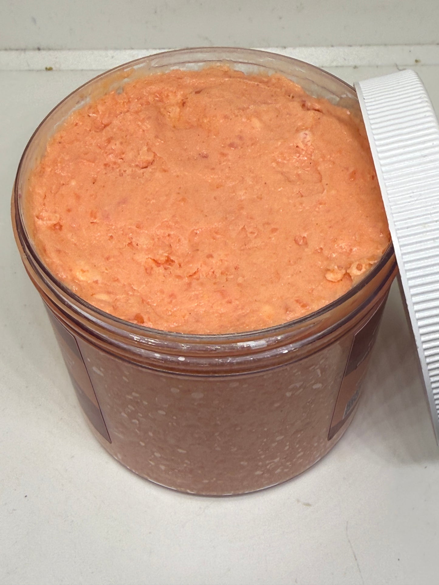 Papaya Soap