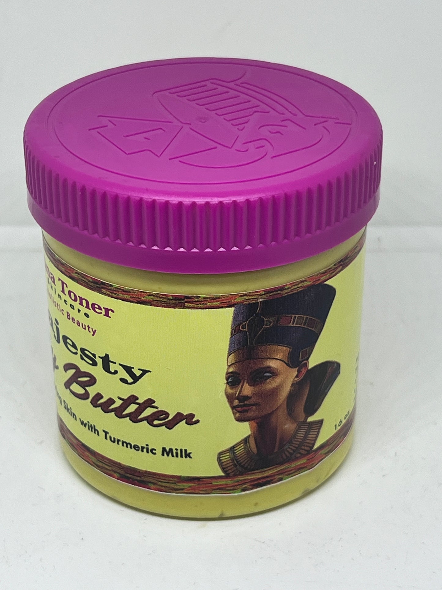 skin butter 8oz