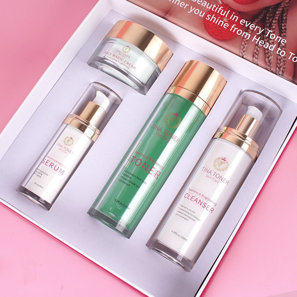 Face magic Box Deal )