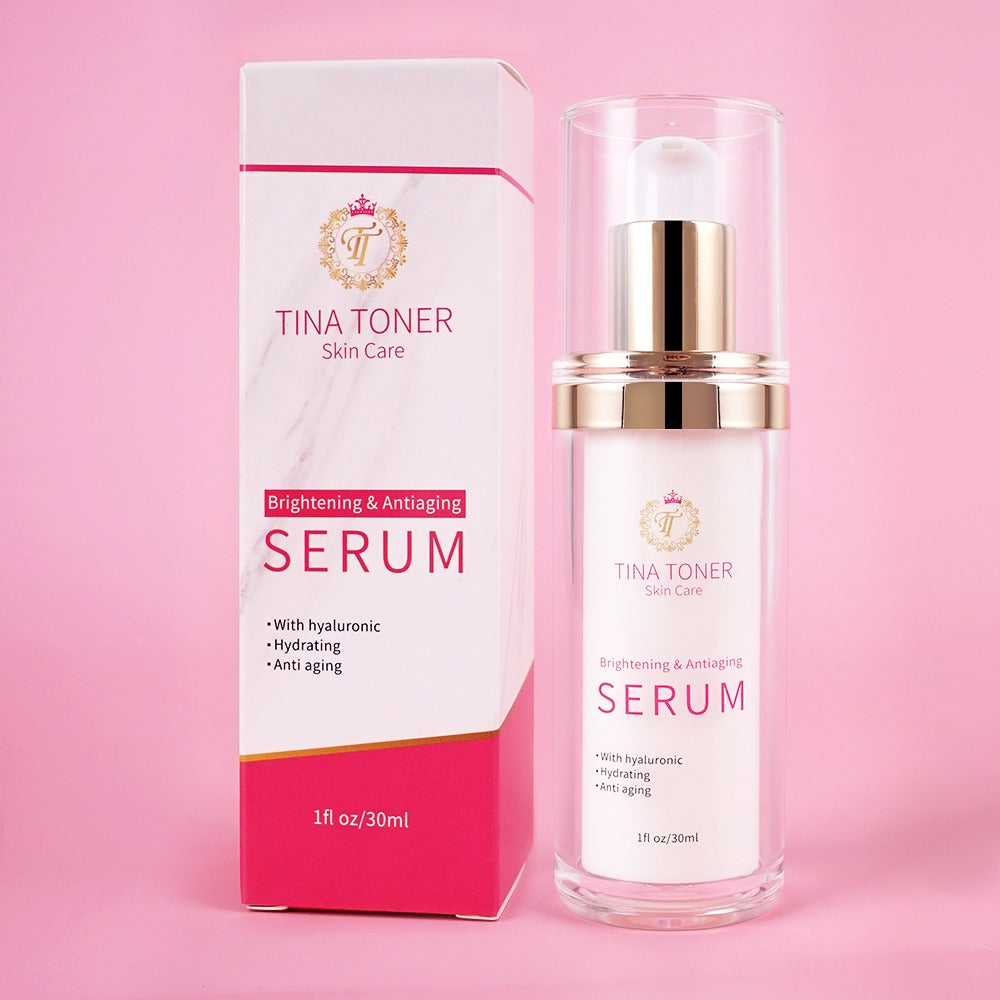 ANTIAGING DAY SERUM 30ML