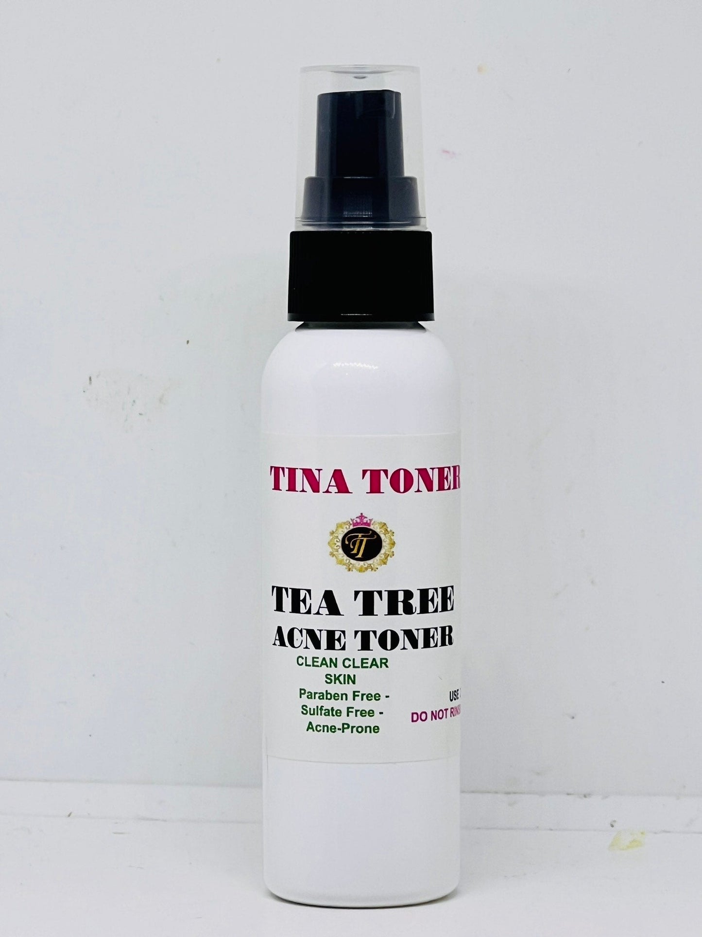 Acne Regimen kit { just acne)