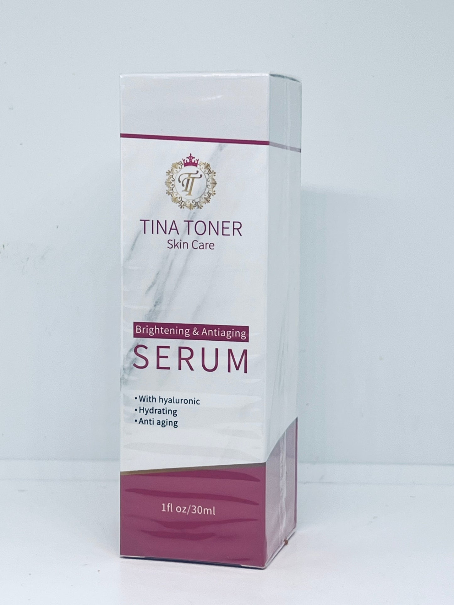 ANTIAGING DAY SERUM 30ML