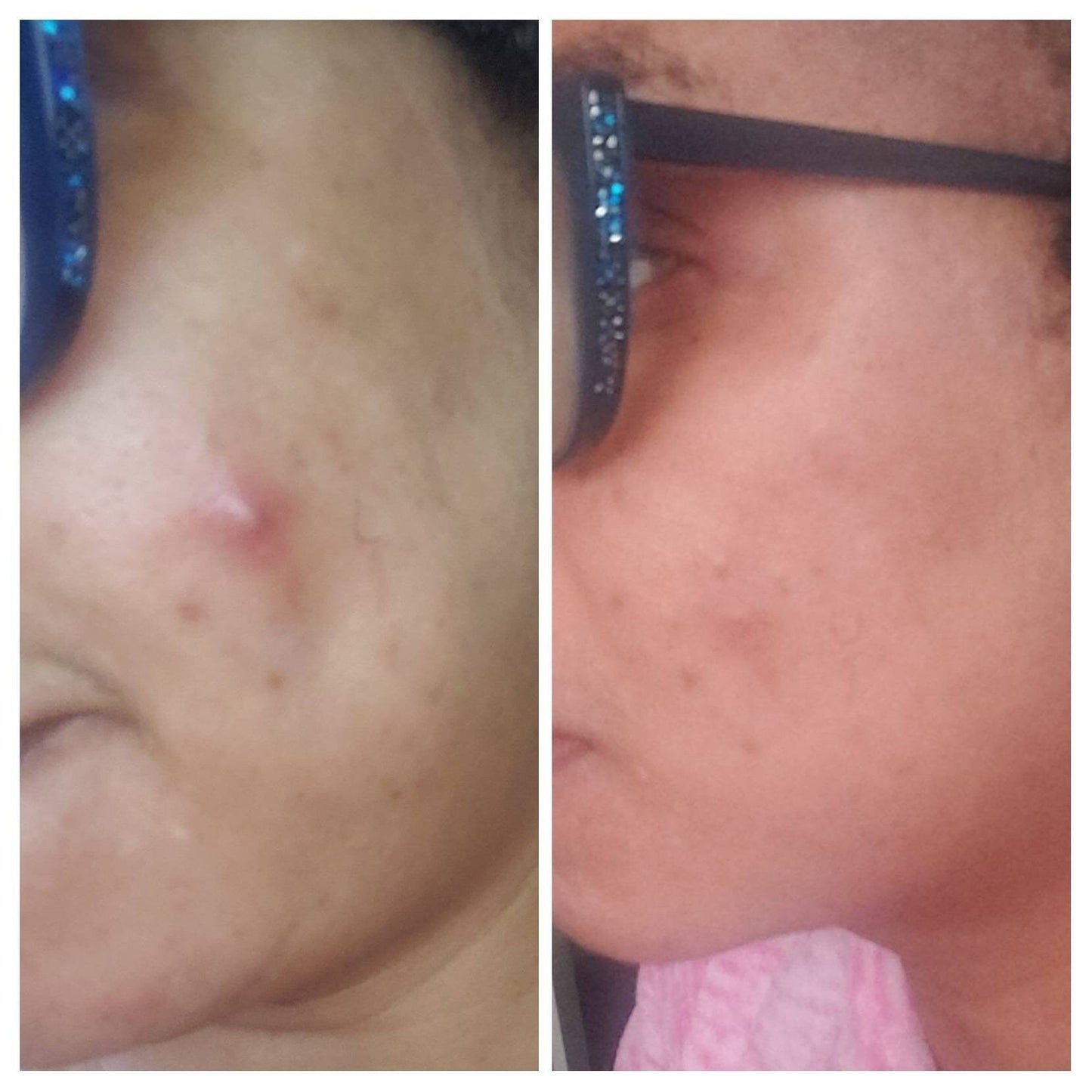 Face magic Luminous cream 50ml