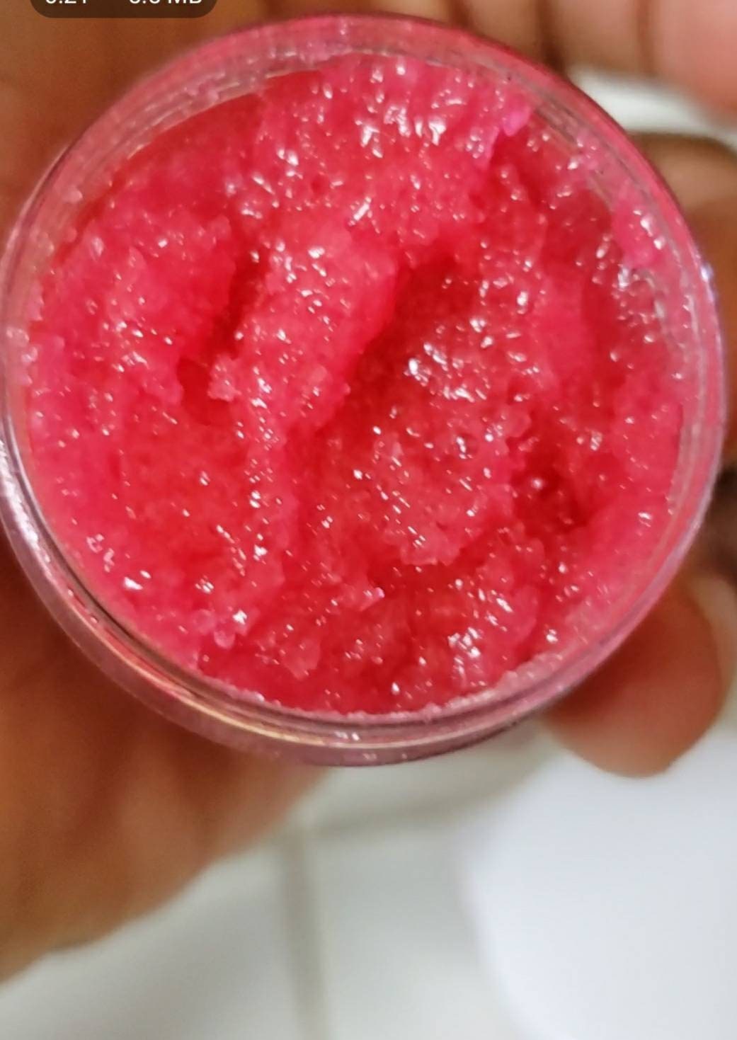 Pink Lip Care set of 2
