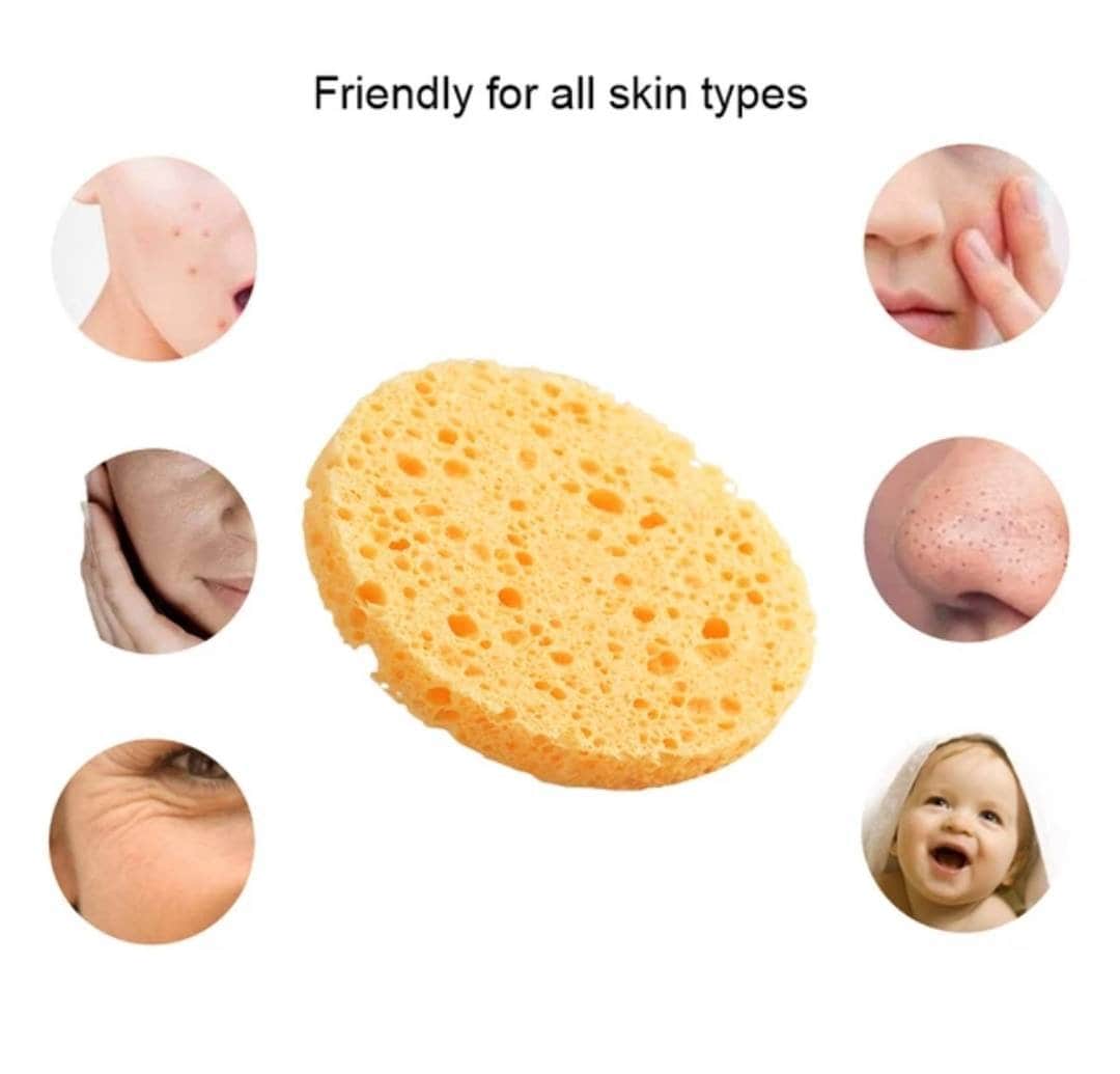 Magic Face sponge
