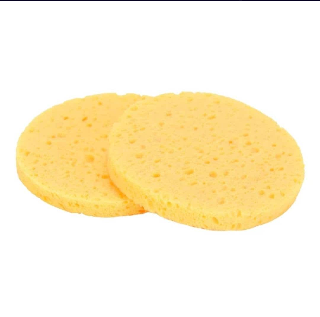 Magic Face sponge