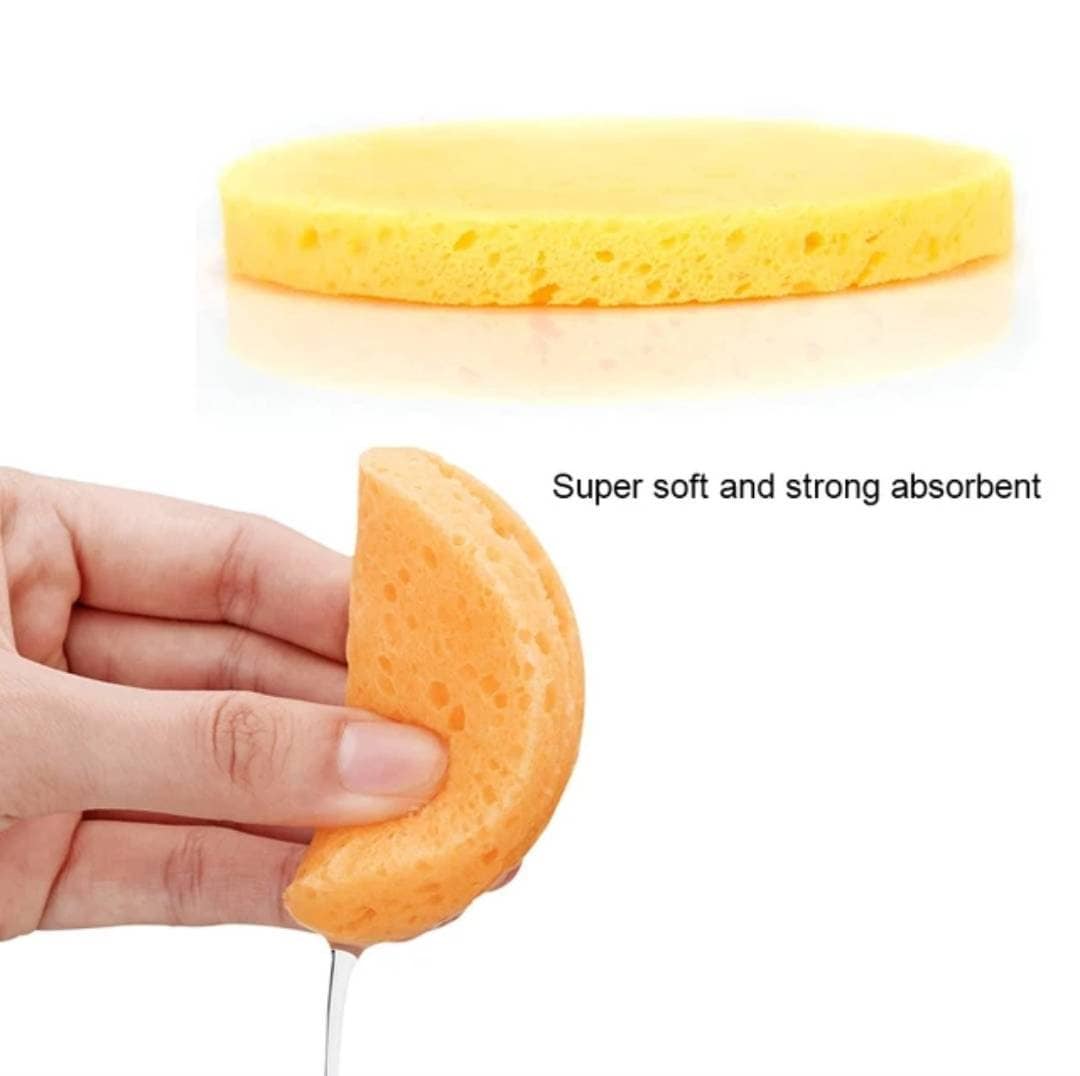 Magic Face sponge