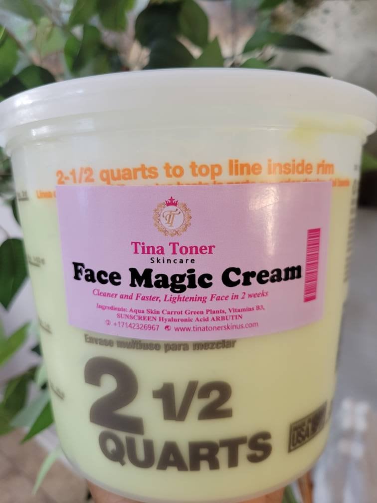 Face magic Wholesale size