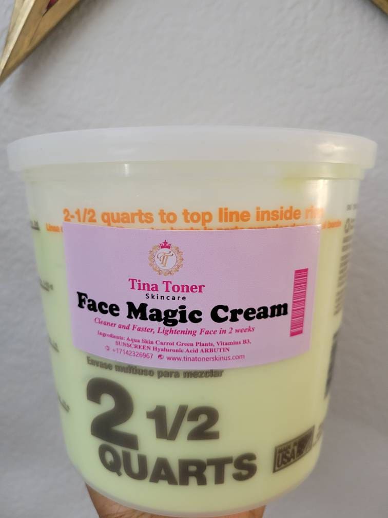 Face magic Wholesale size