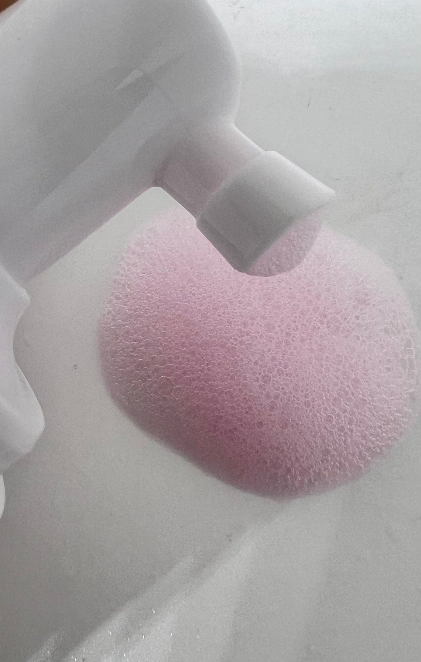 Brazil Foaming face cleanser 8 oz
