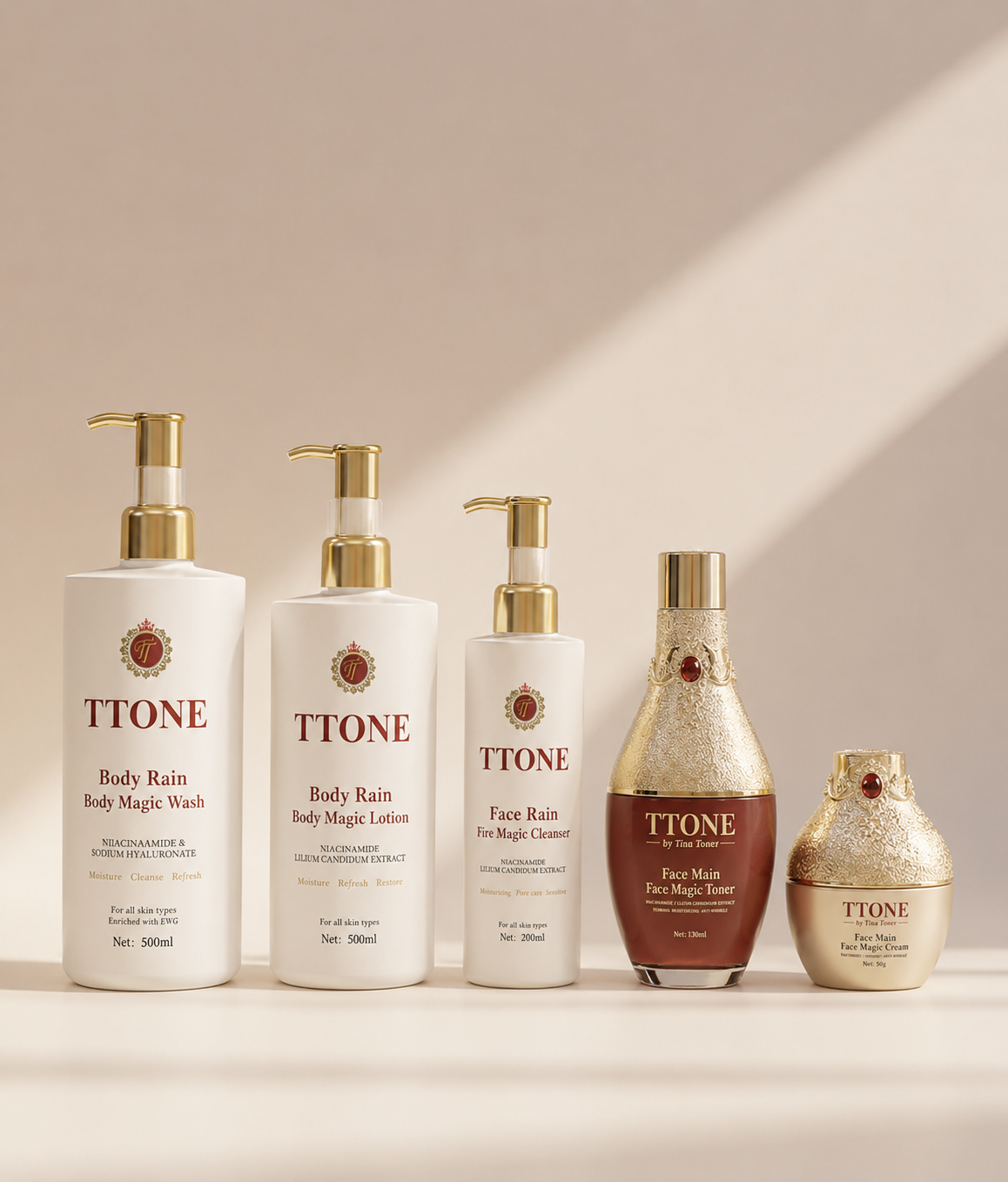 TTONE