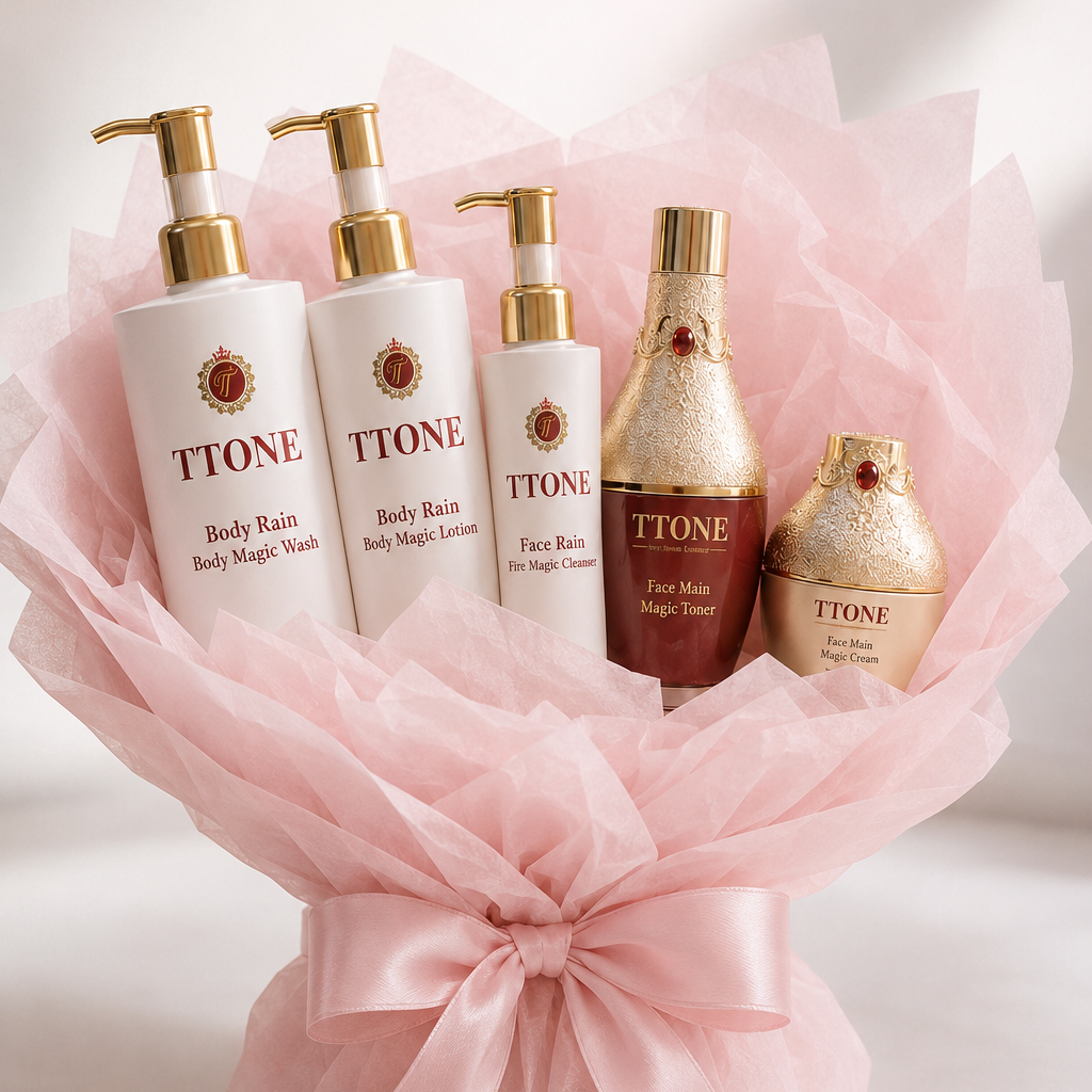GIFT ITEMS