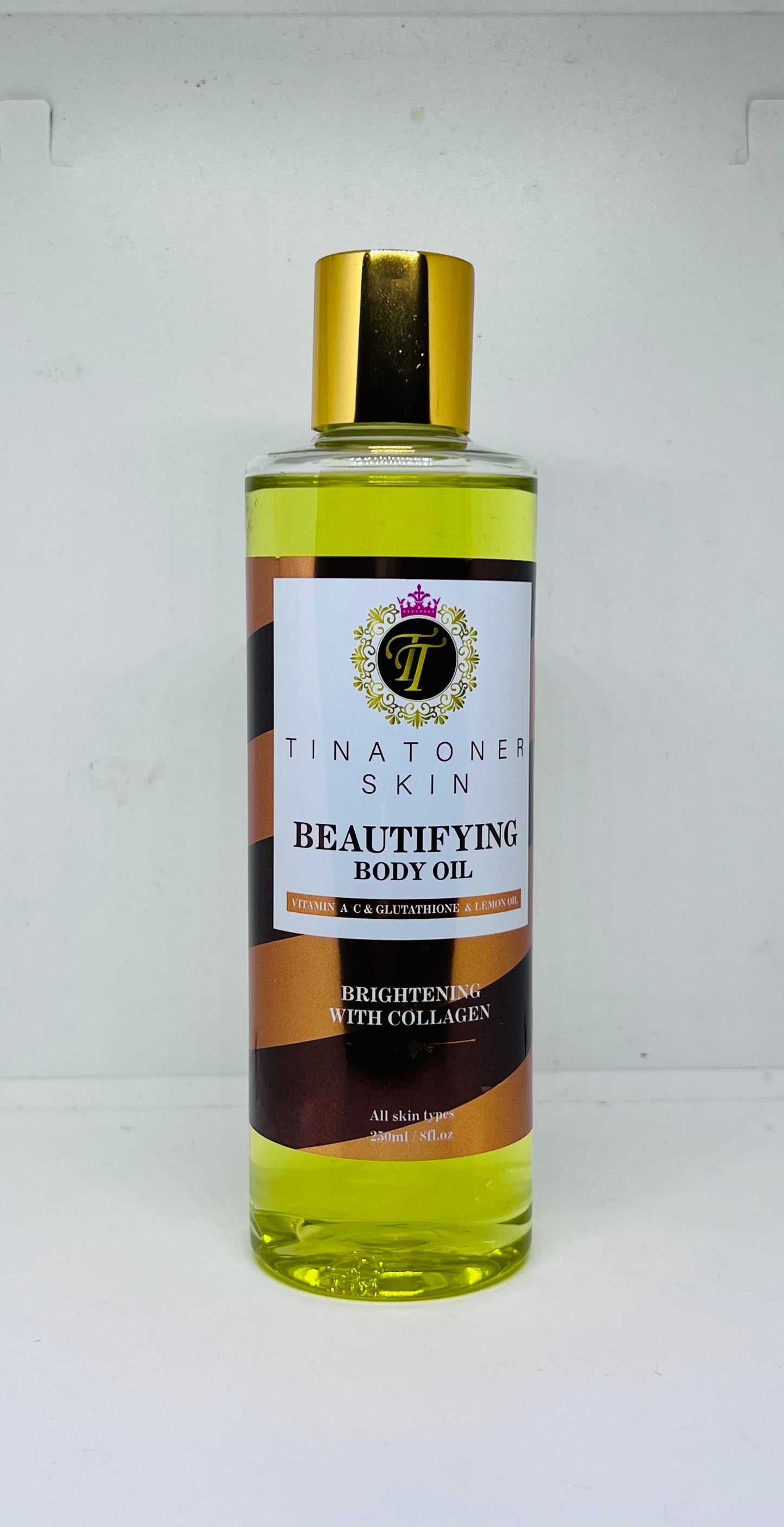 EXTRA BEAUTIFYING BRIGHTENING (  complete  combo ) BODY LOTION SET 7