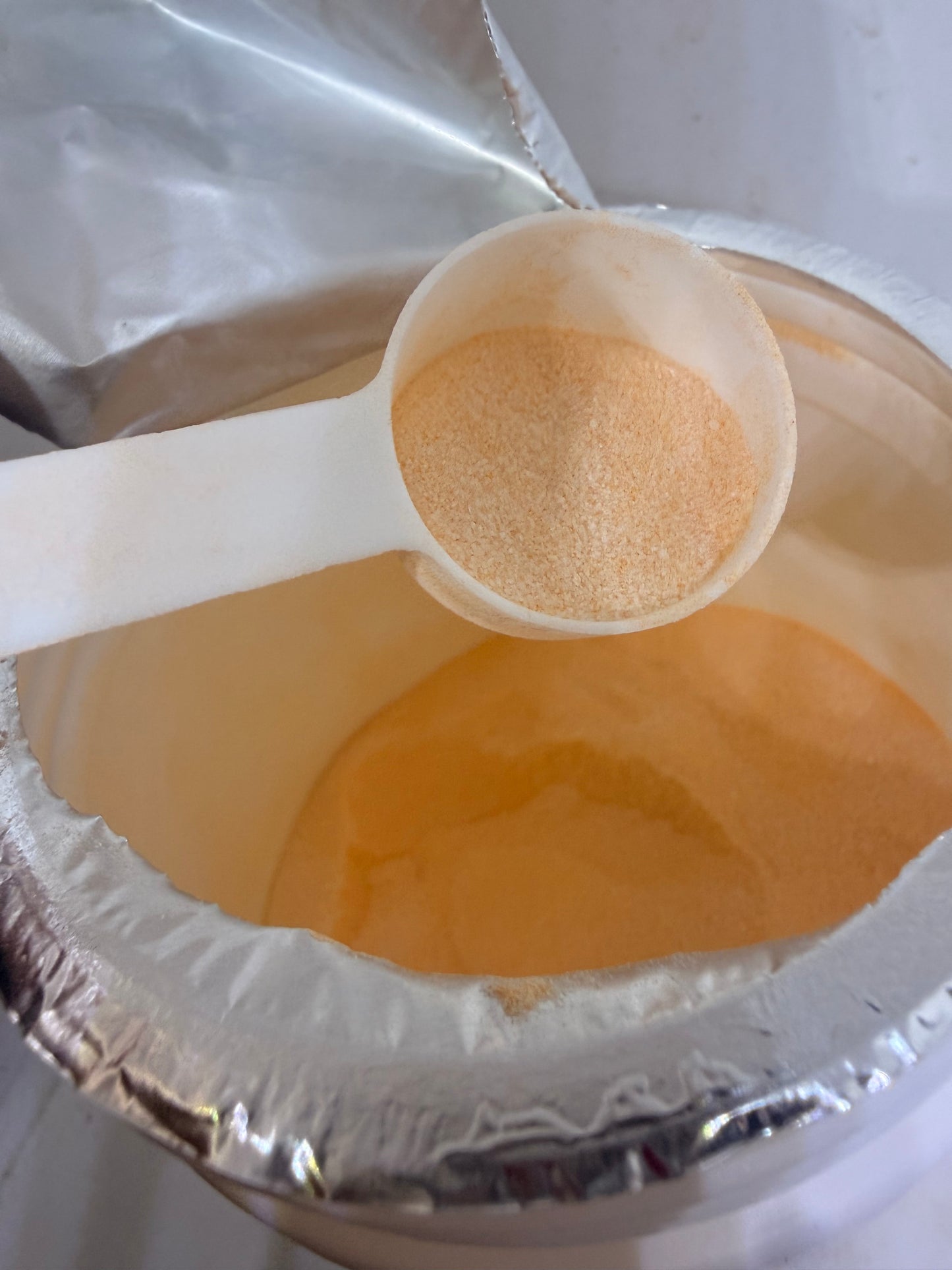 TTONE Glow Up Powder