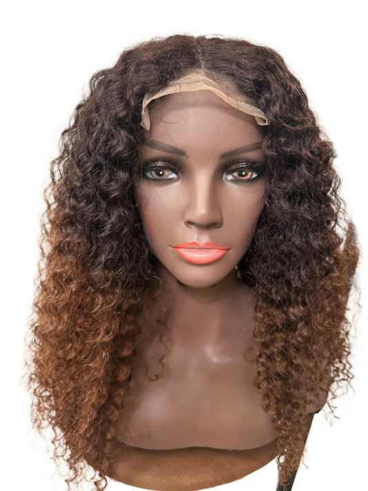 22 inch burmese curl