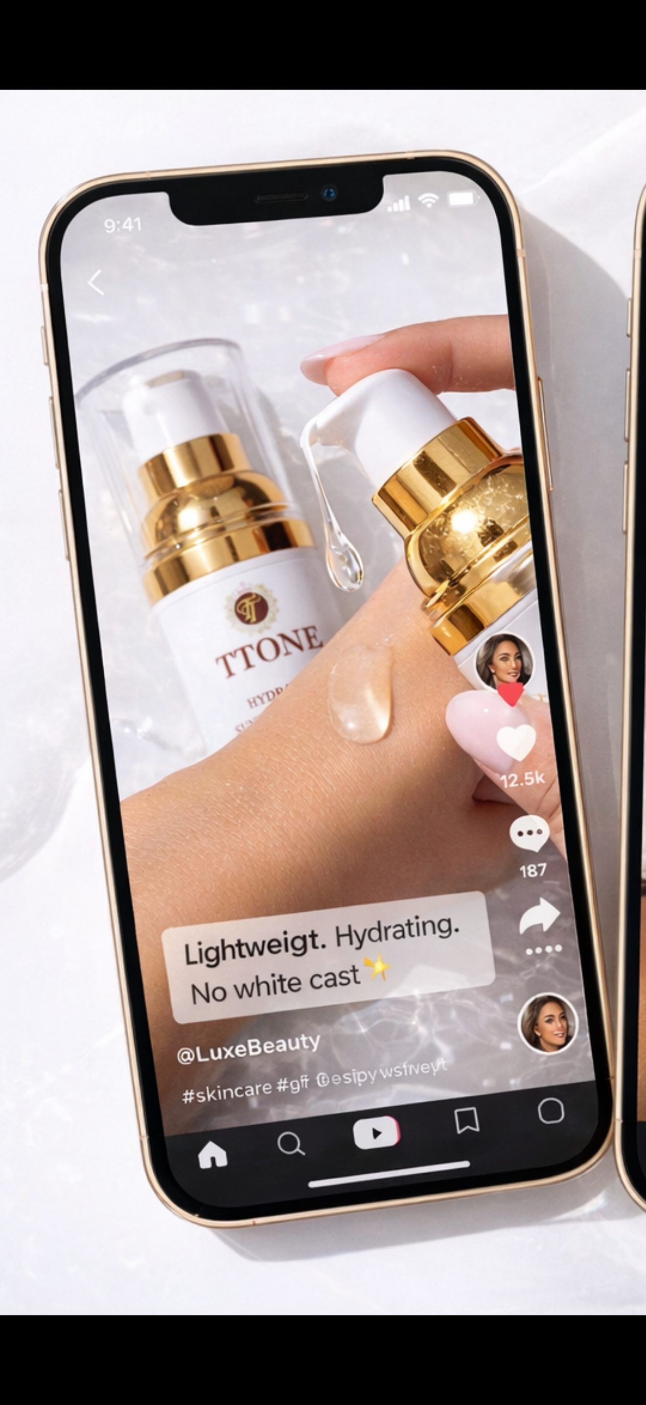 SALICYLIC POP (anti acne  )serum  set 1oz