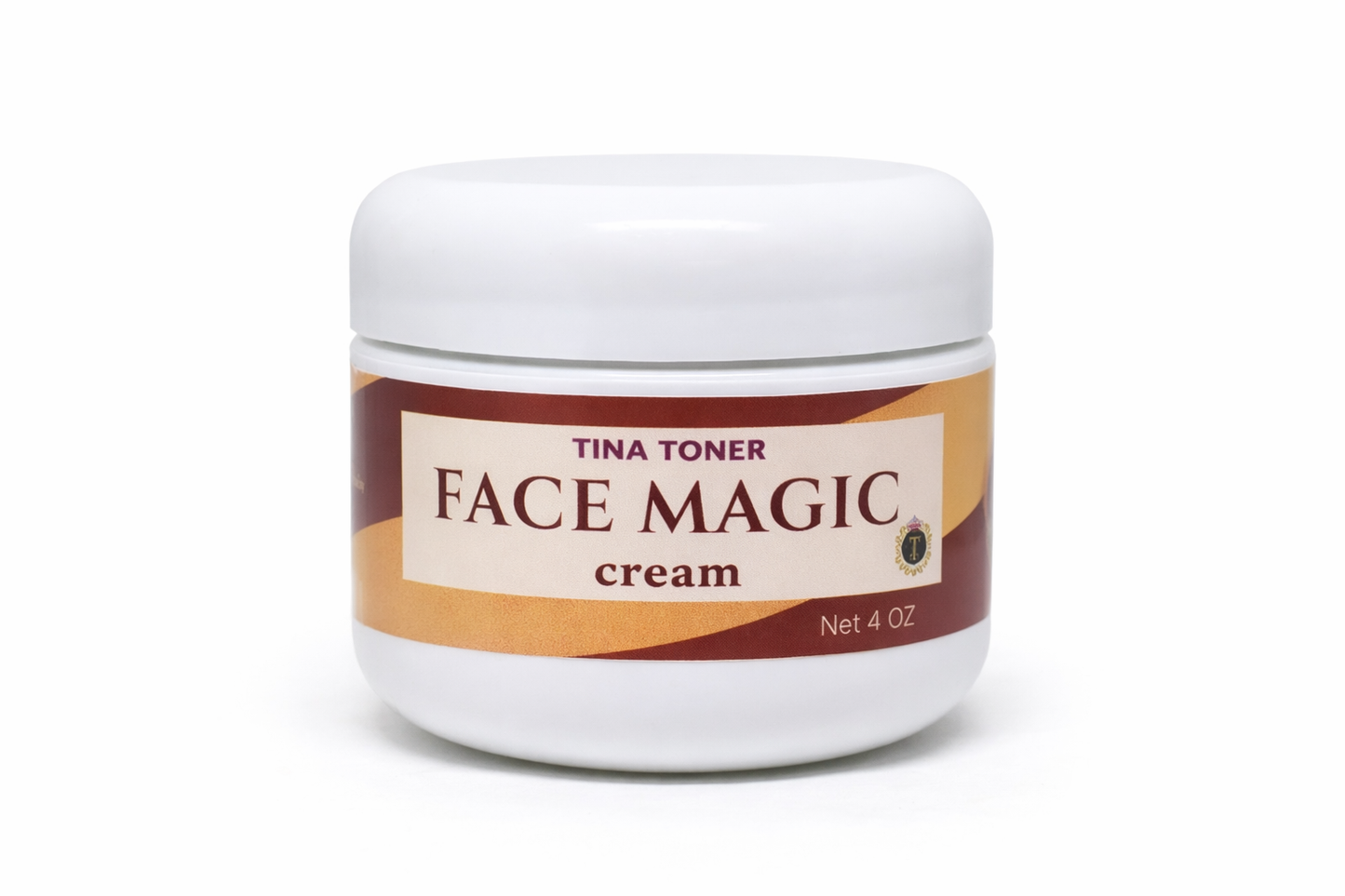 FACE MAGIC BRIGHTENING CREAM