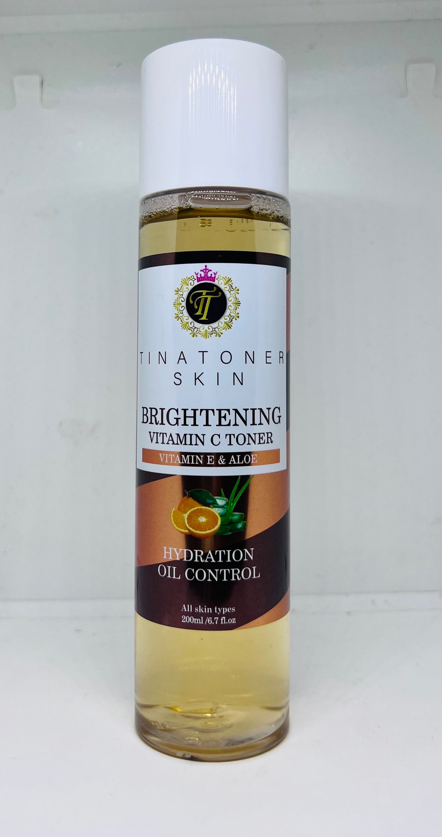 EXTRA BEAUTIFYING BRIGHTENING (  complete  combo ) BODY LOTION SET 7