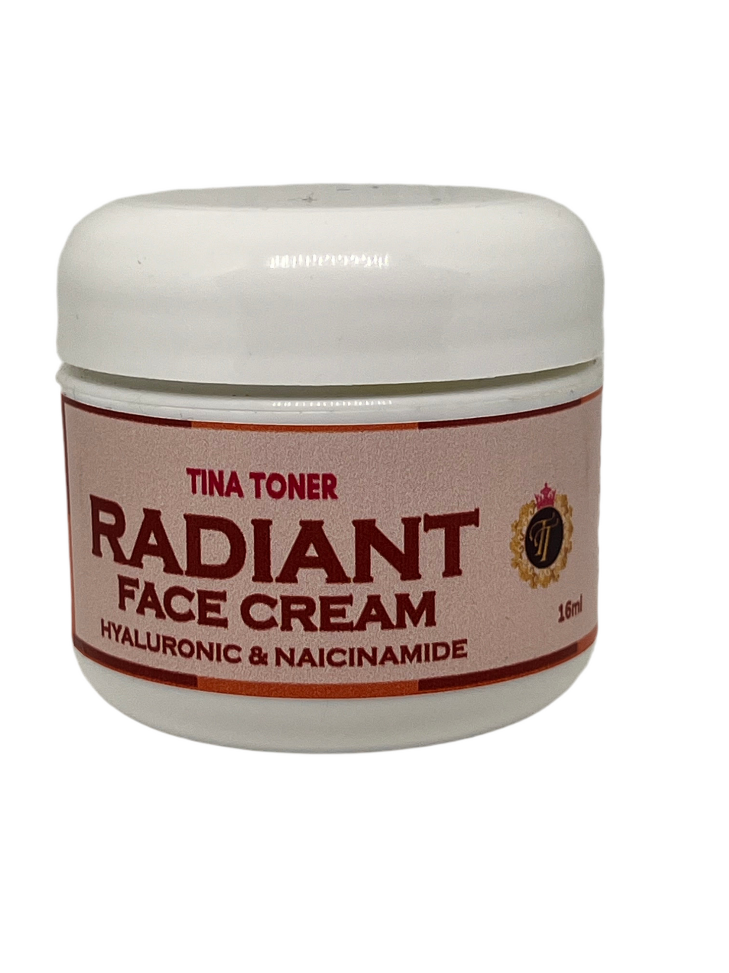 RADIANT GLOW  EVEN TONE FACE cream 60ml