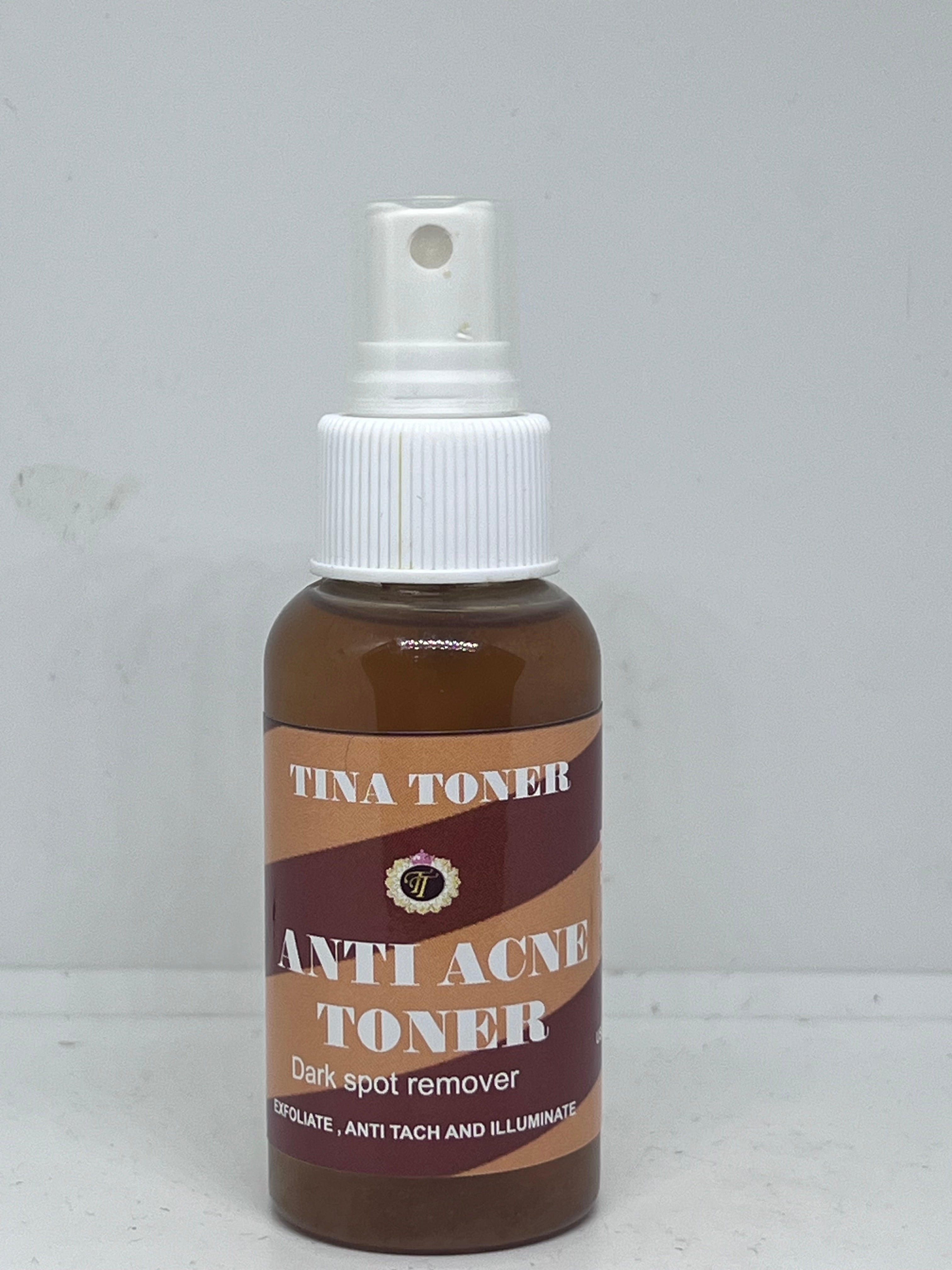 Anti Acne TONER