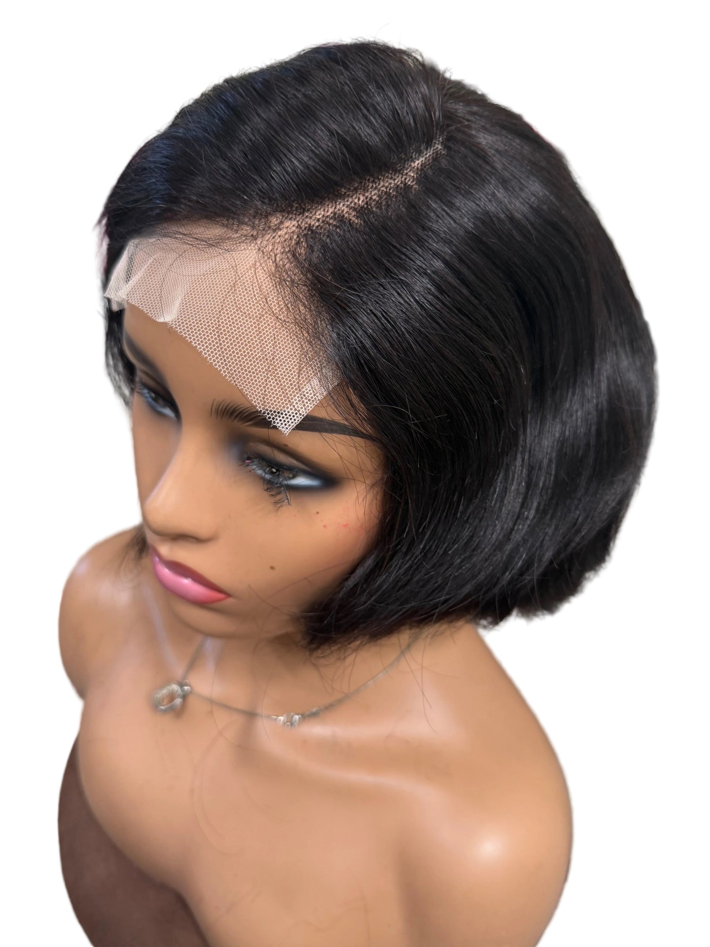 Boss lady Bob Corporate elite