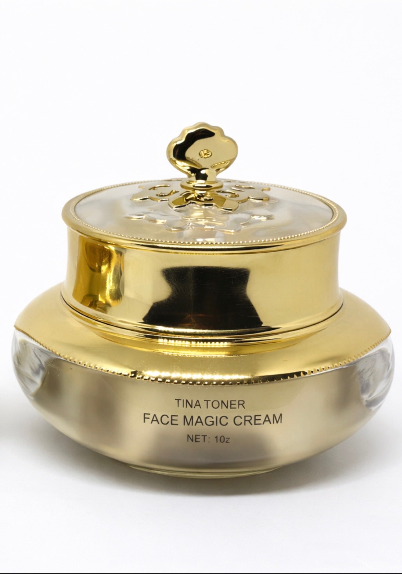 FACE MAGIC BRIGHTENING CREAM