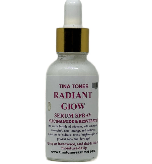 BEAUTIFYING ANTIAGING REVITALIZING DAY SERUM 30ML