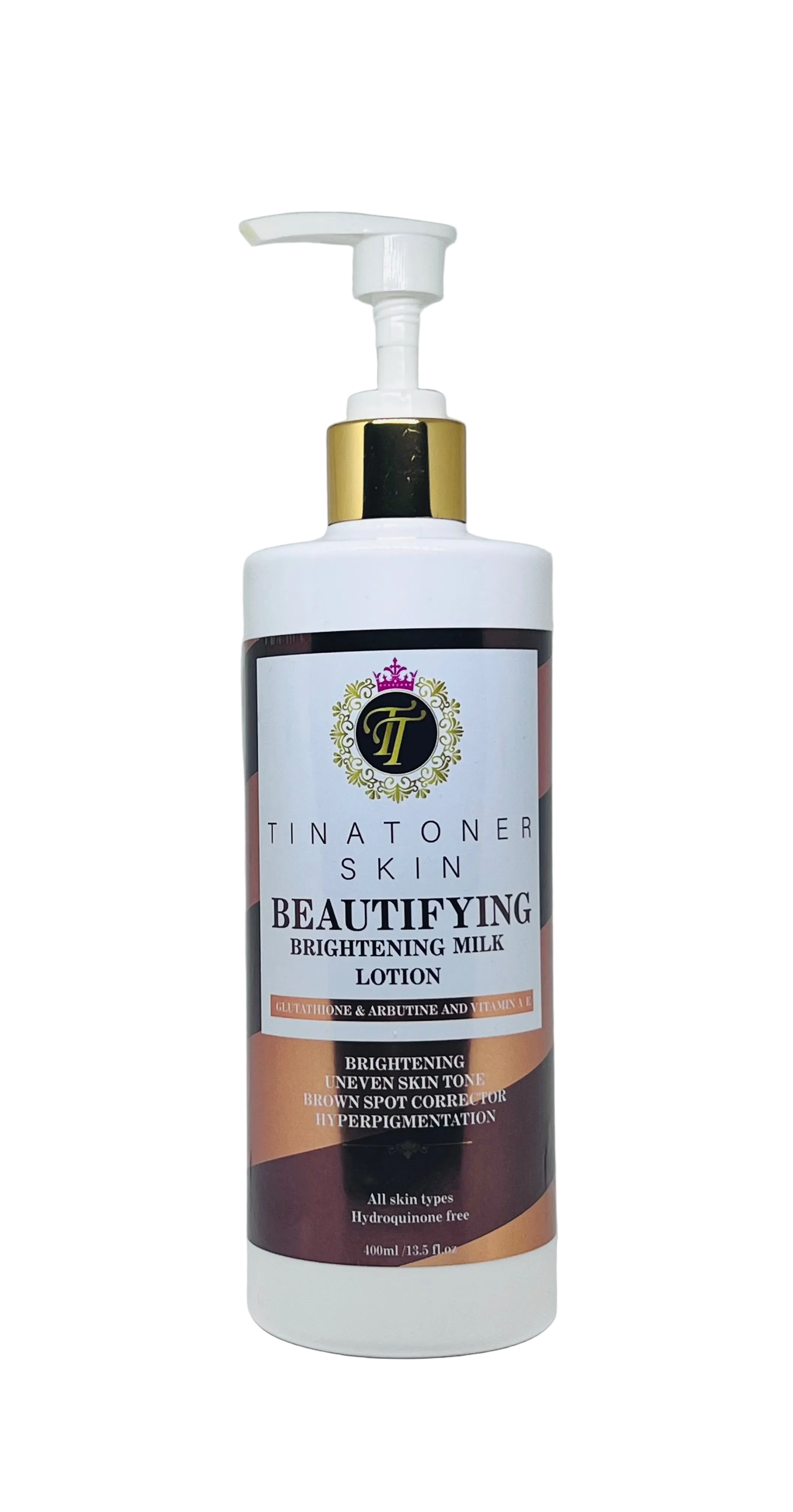 Even tone skin  MANTAINACE CREAM