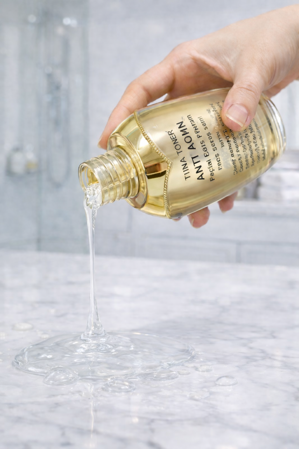 ANTI AGING DAY SERUM 30ML