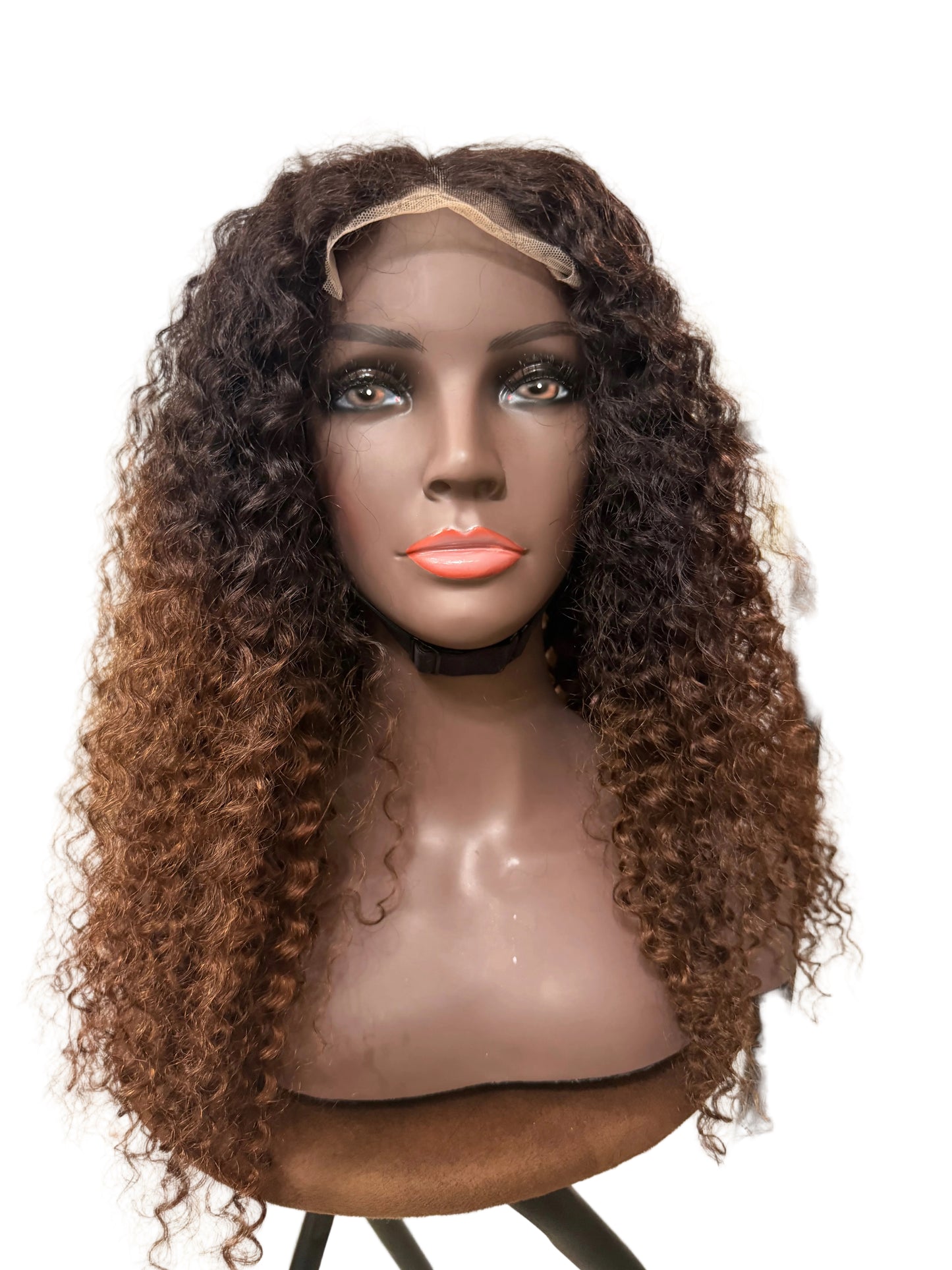 22 inch burmese curl