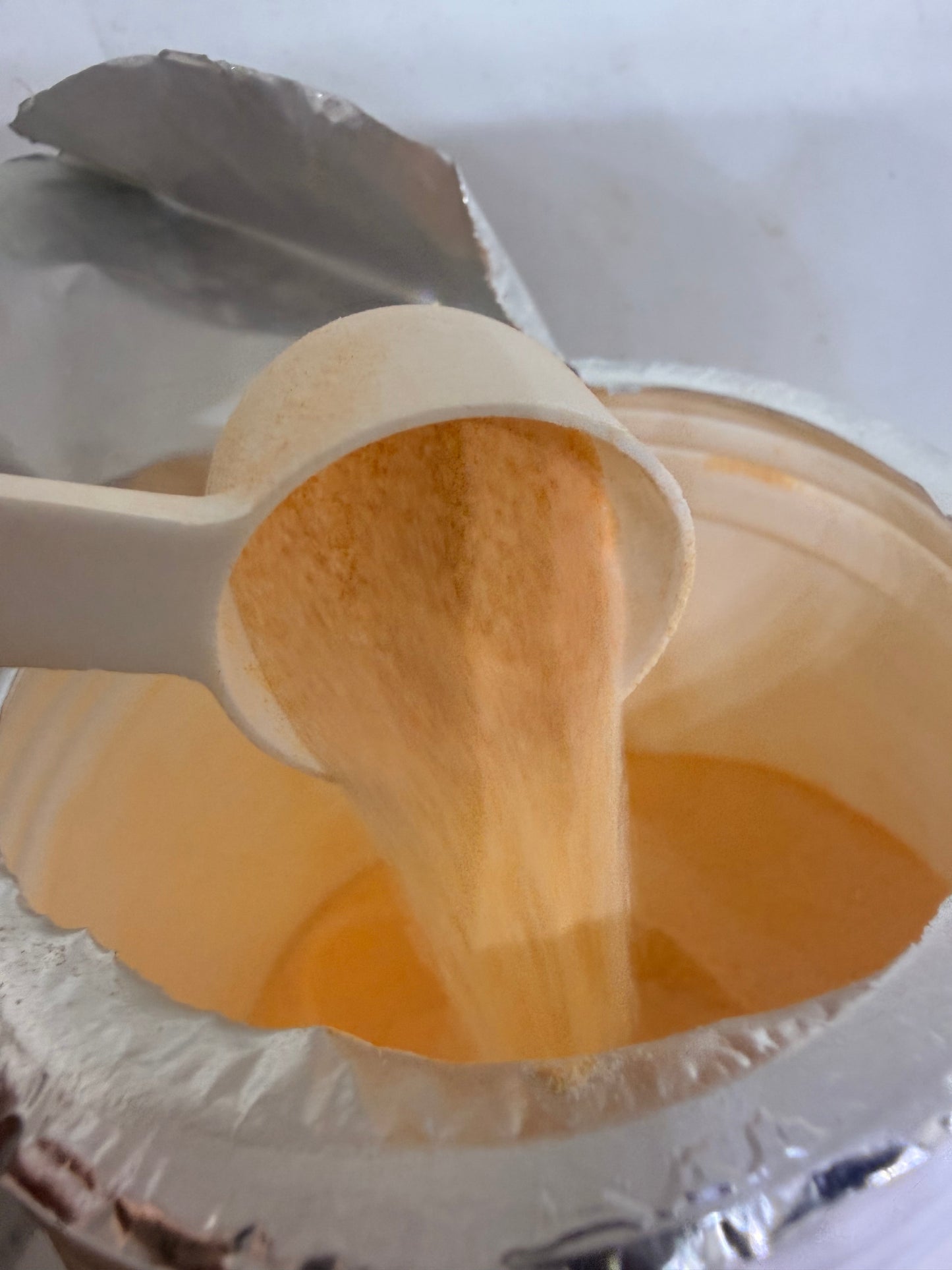 TTONE Glow Up Powder