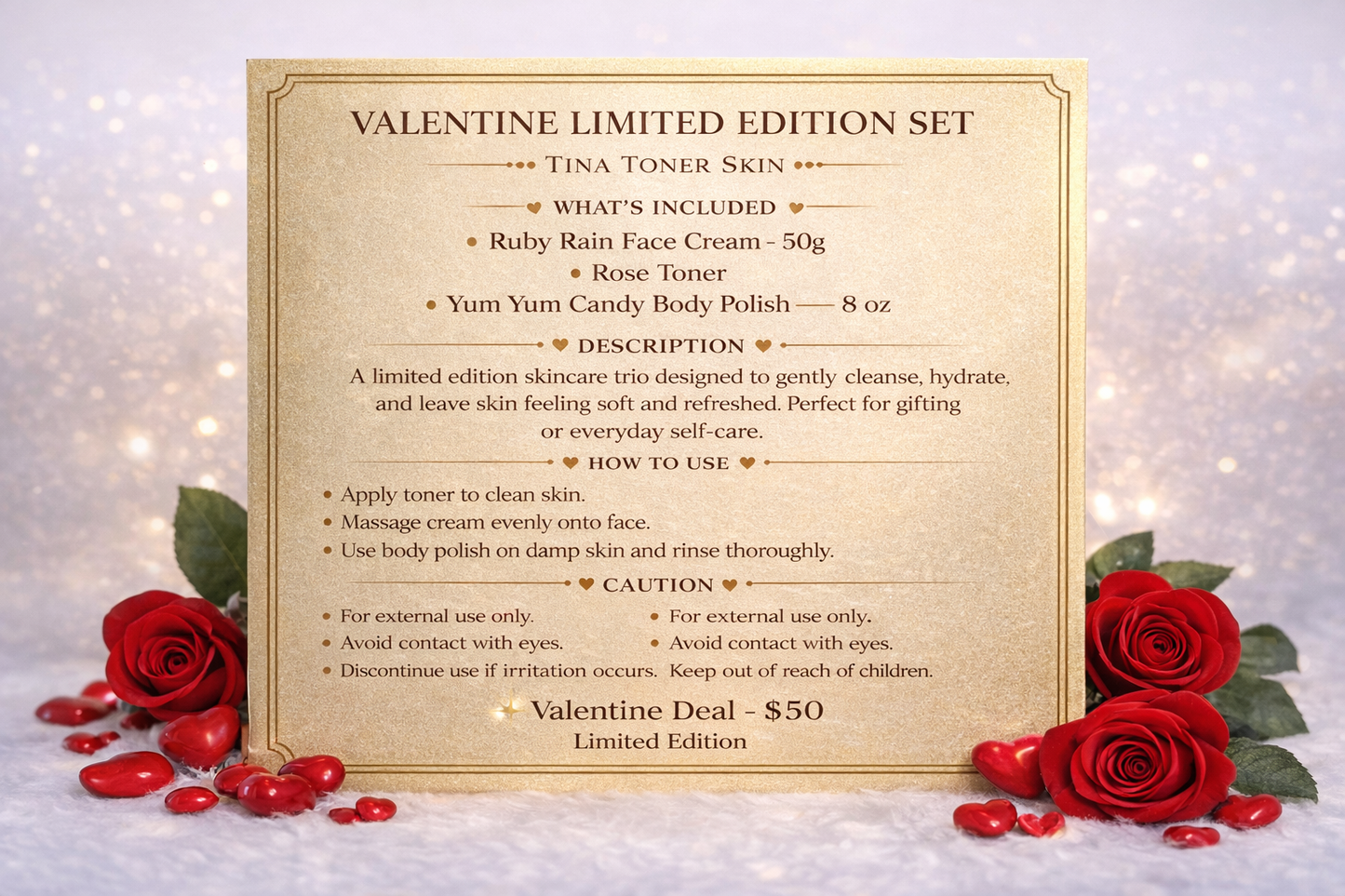 CUSTOMIZE  Brightening Moisturizer with Arbutin + Antioxidants 500ml