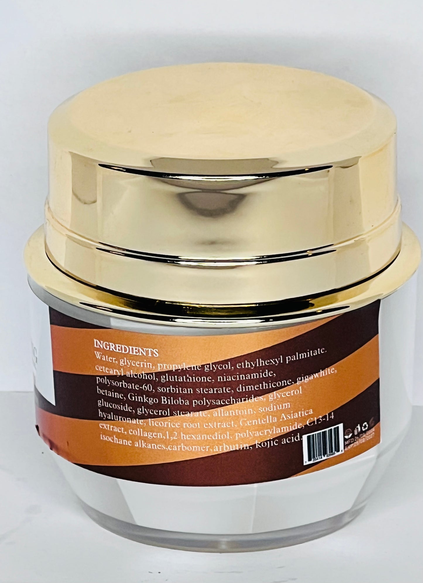 BEAUTIFYING FACE CREAM 50g