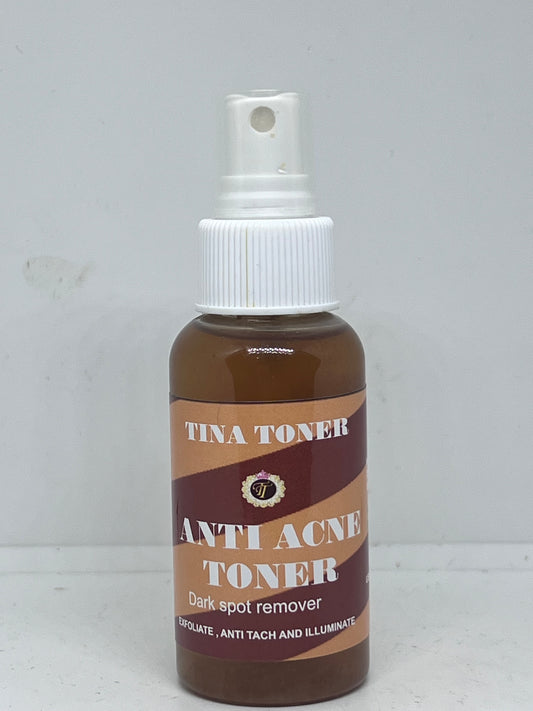 Anti Acne TONER