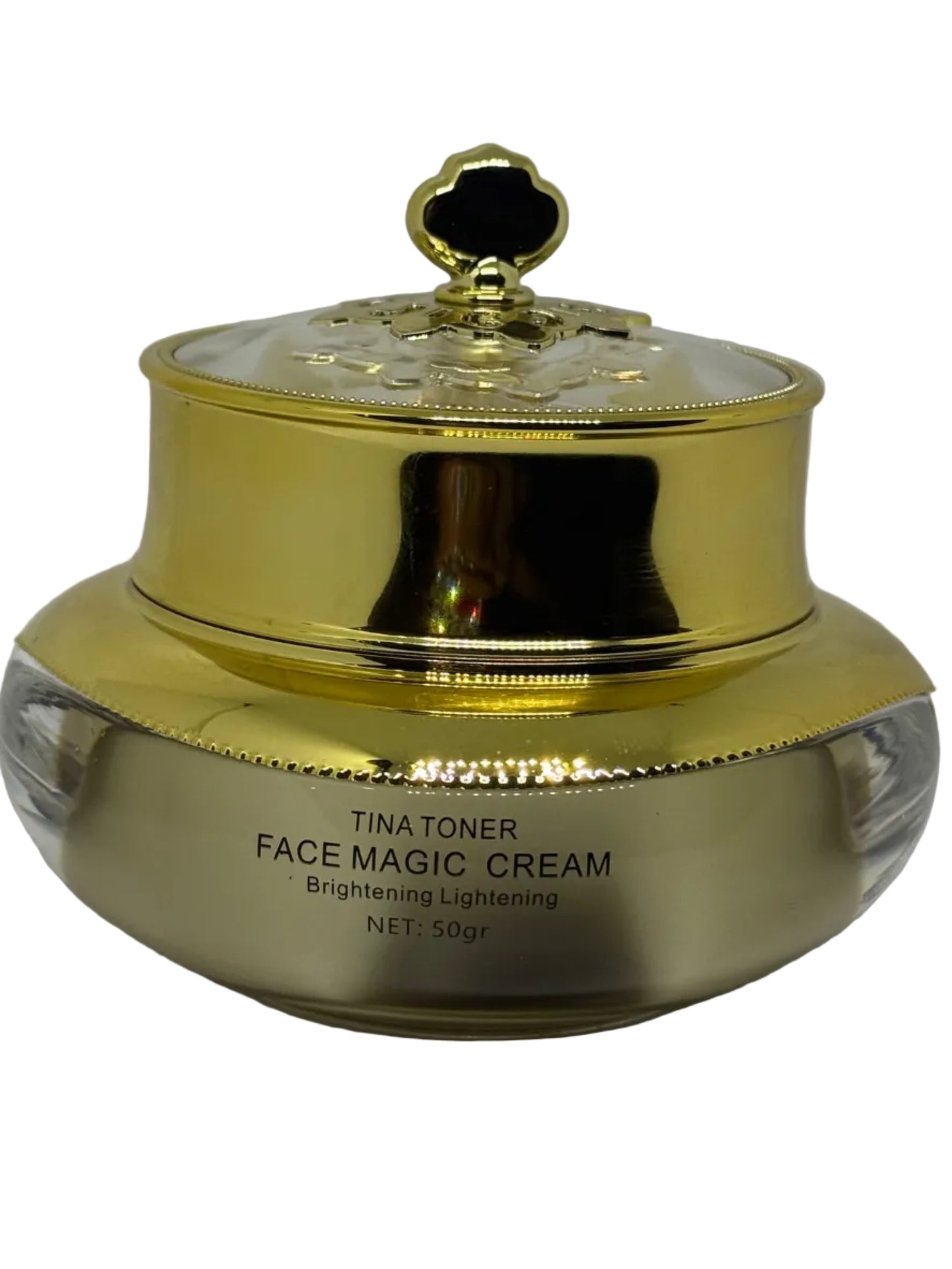 FACE MAGIC BRIGHTENING CREAM