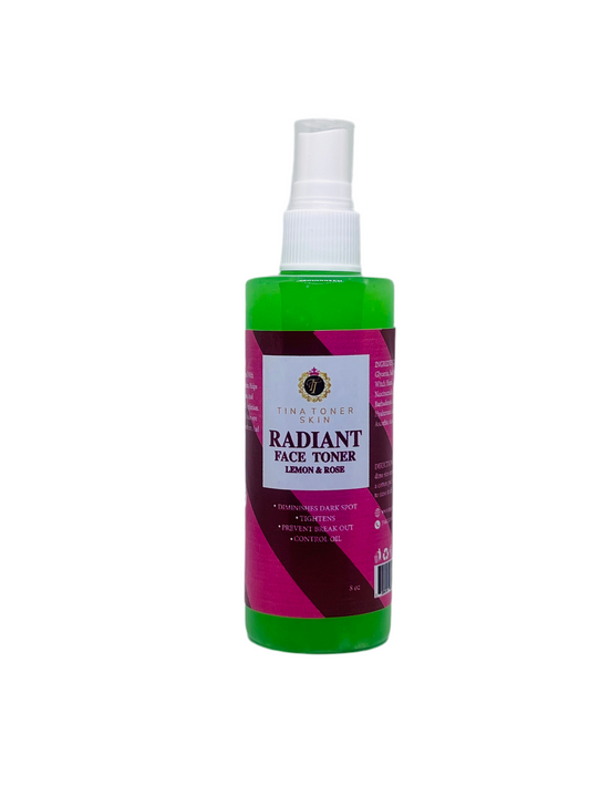 RADIANT BRIGHTNING TONER