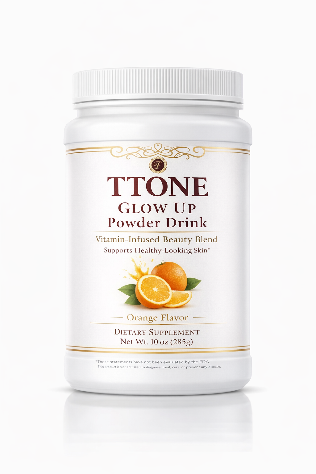 TTONE Glow Up Powder