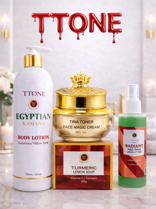 EGYPTIAN Brightening (Special deal) Moisturizing Body Lotion 4