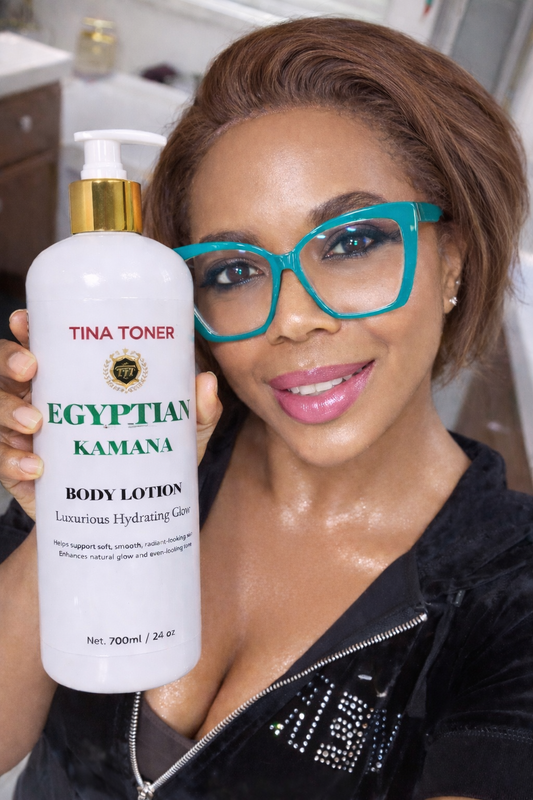 WHITE DIAMOND Body lotion Face And body