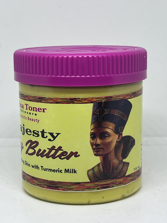 skin butter 8oz