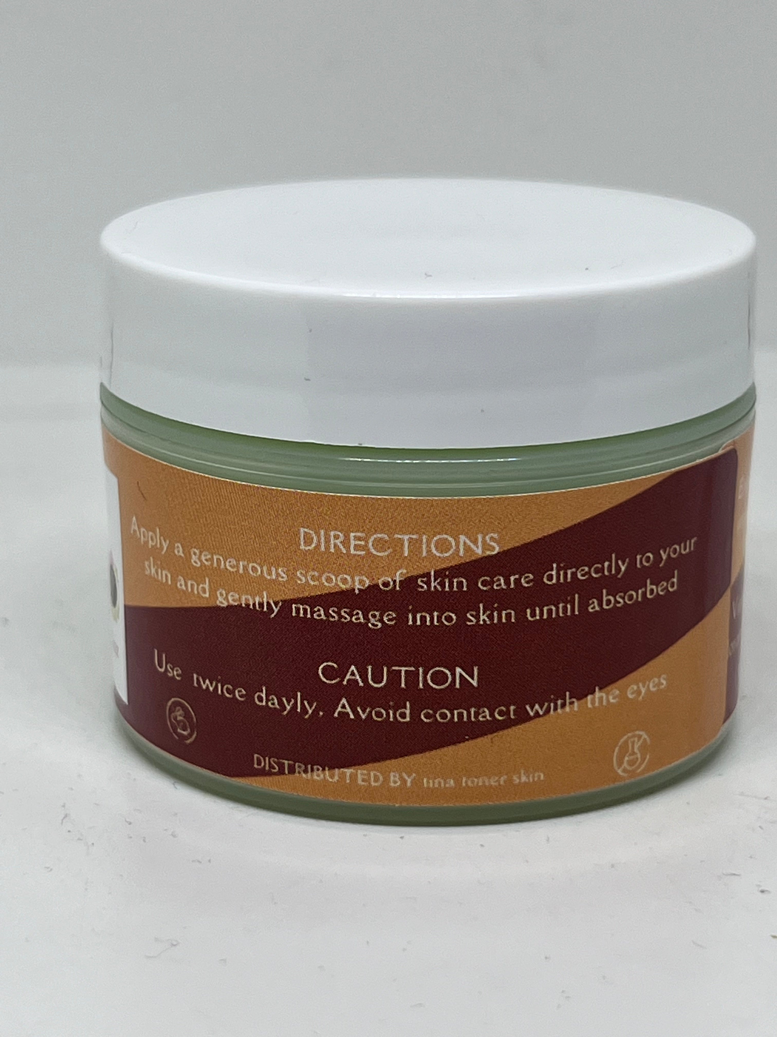 6 piece Face Magic Cream Travel Size Sample