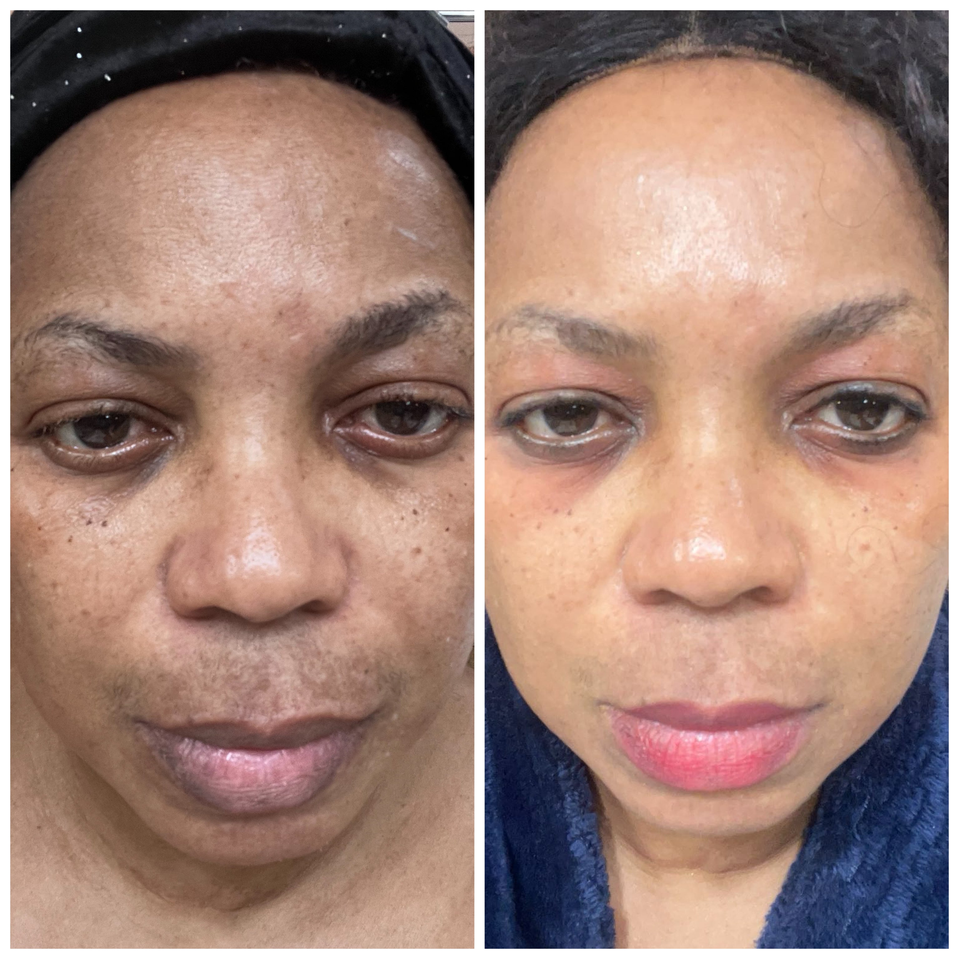 TTONE Glow Up Powder