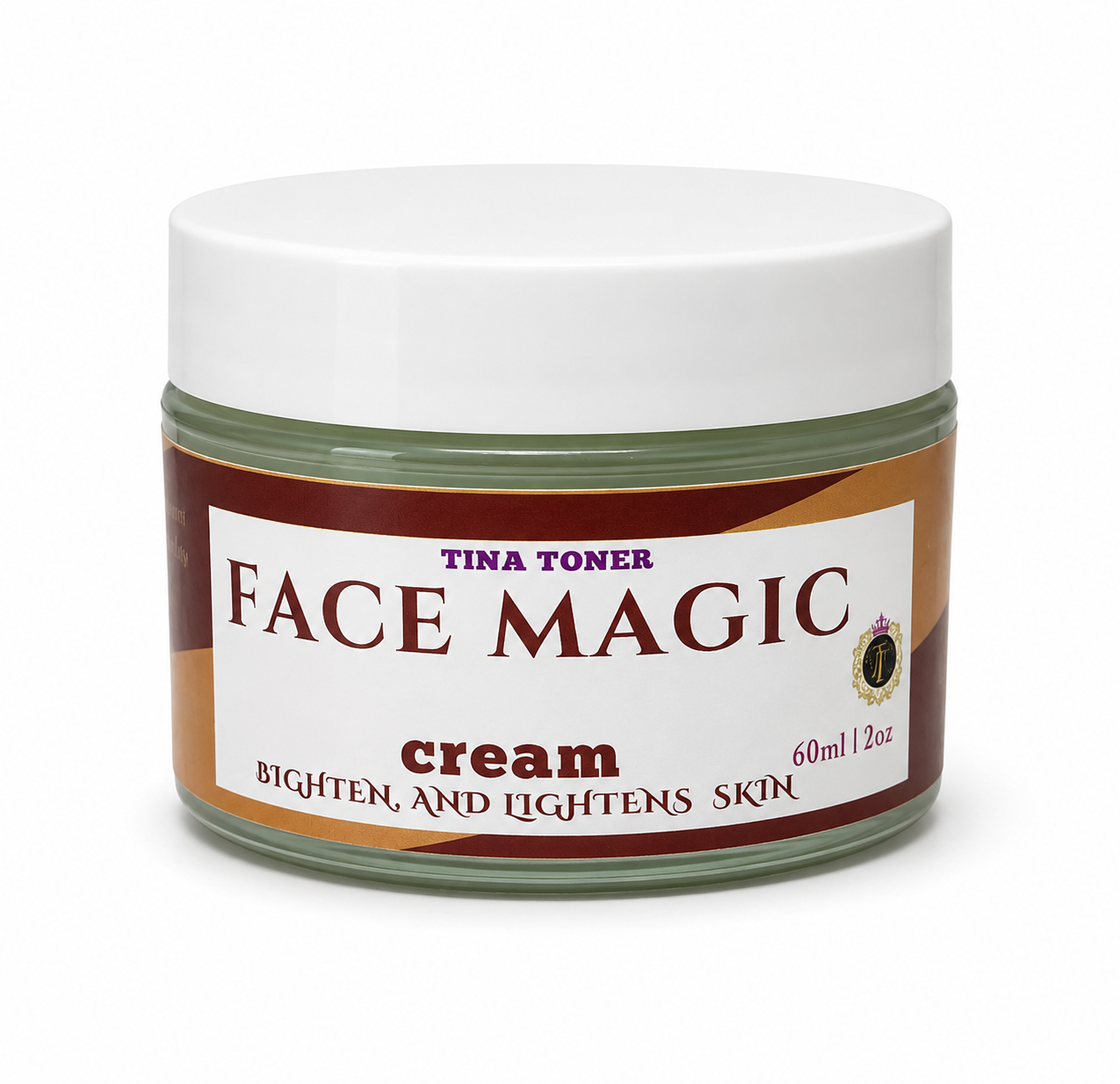 Face Magic Cream Travel Size Sample
