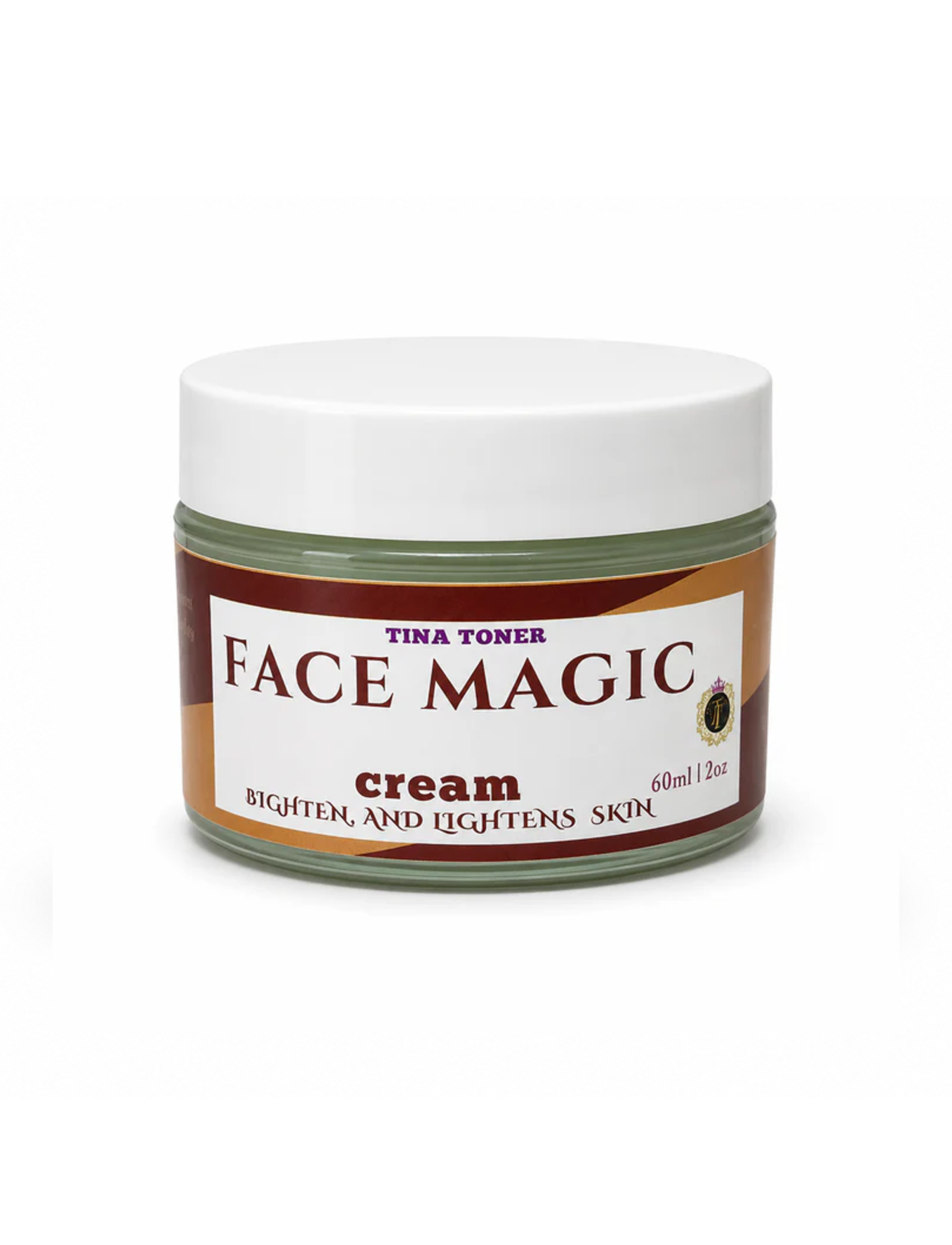 Face Magic Cream Travel Size Sample